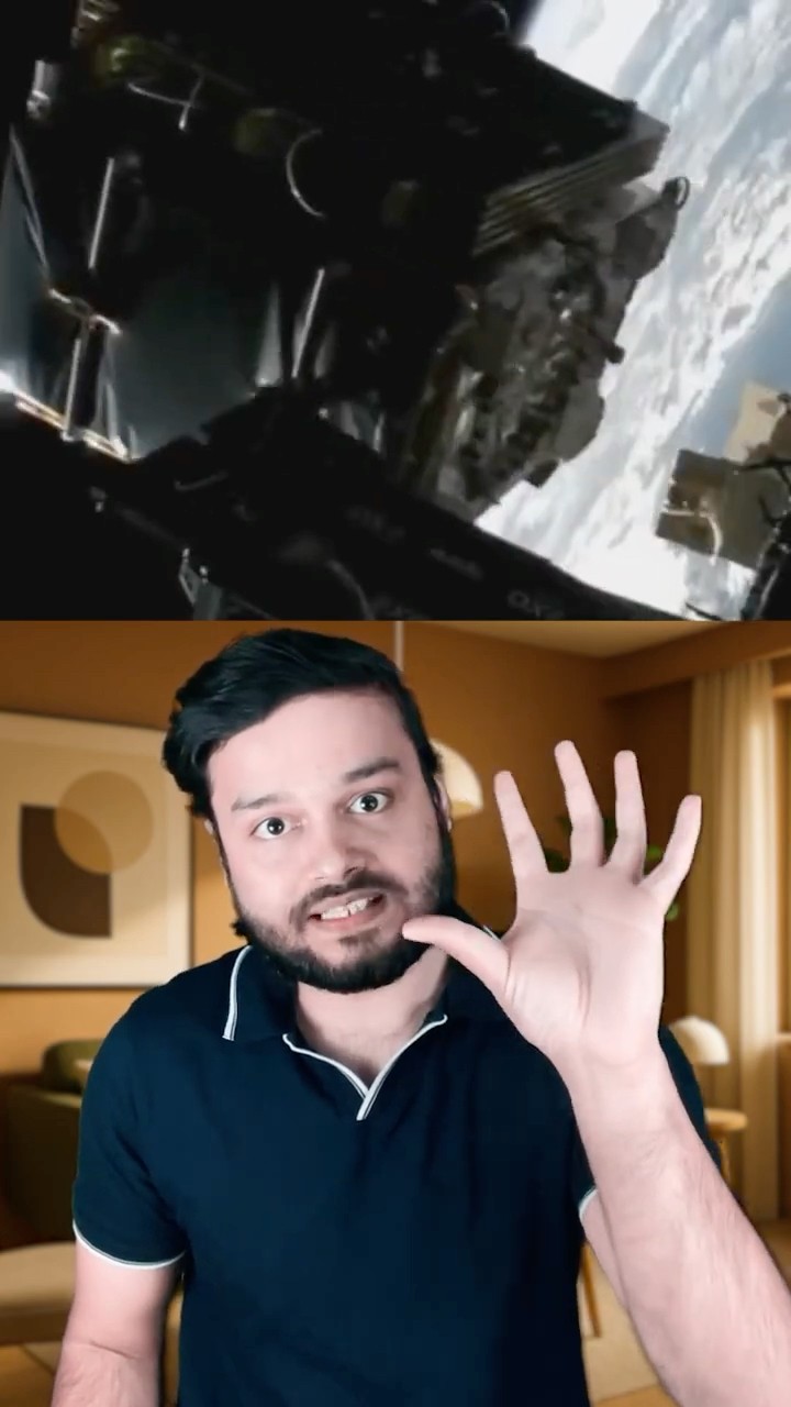 Bro.. NVIDIA Just Sent Their Servers To OUTER SPACE! #shorts – YouTube