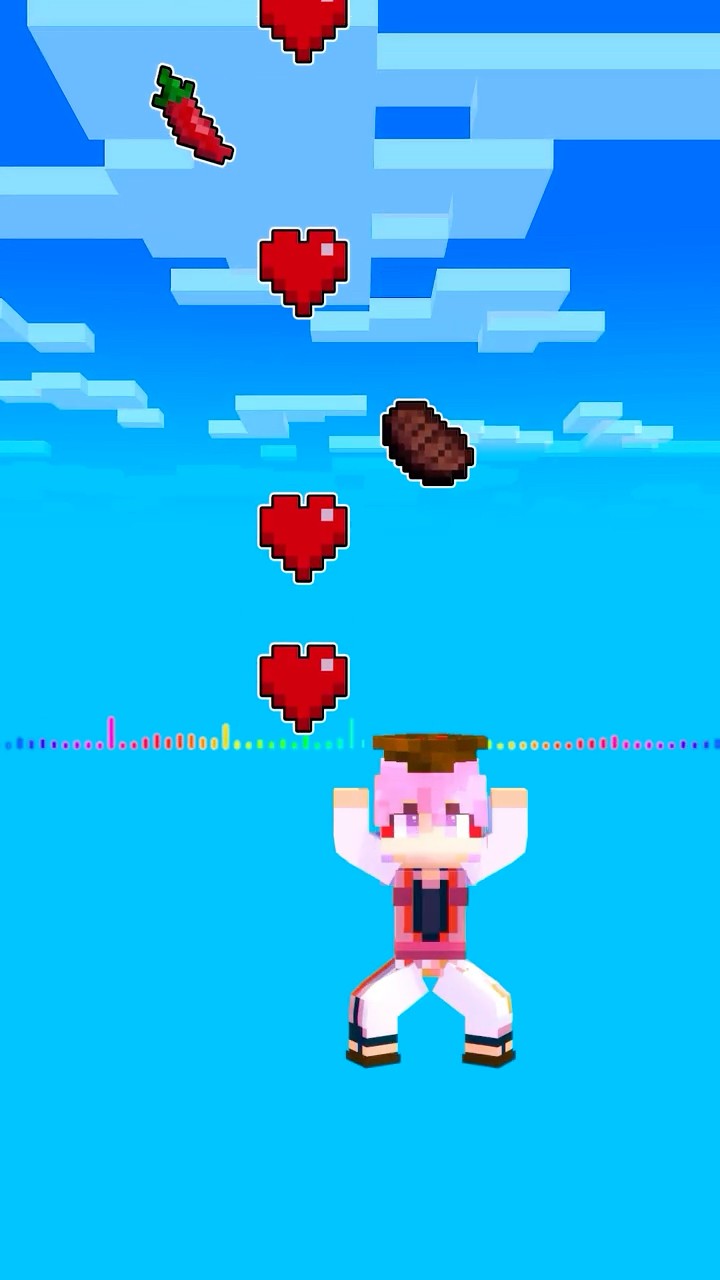 チリコンカンカンコンコンカンカンコン #shorts #minecraftanimation #マイクラ #マインクラフト – YouTube