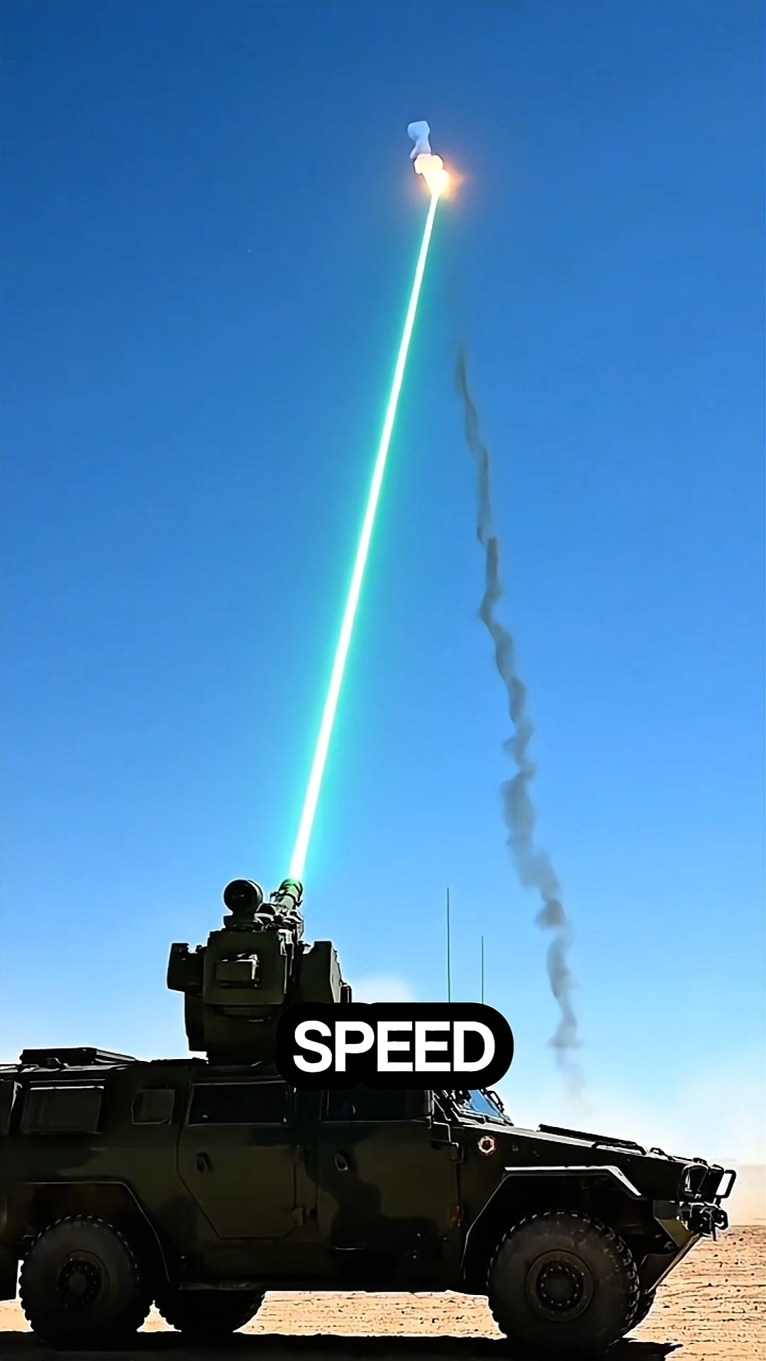 USA's powerful drone killer laser weapon tech #shorts – YouTube