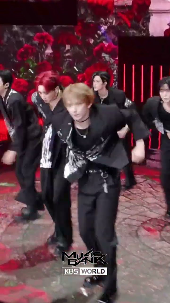 XODIAC ソディアク 소디엑 – Alibi #XODIAC #ソディアク #소디엑 #Alibi #Shorts #MusicBank | KBS WORLD TV – YouTube