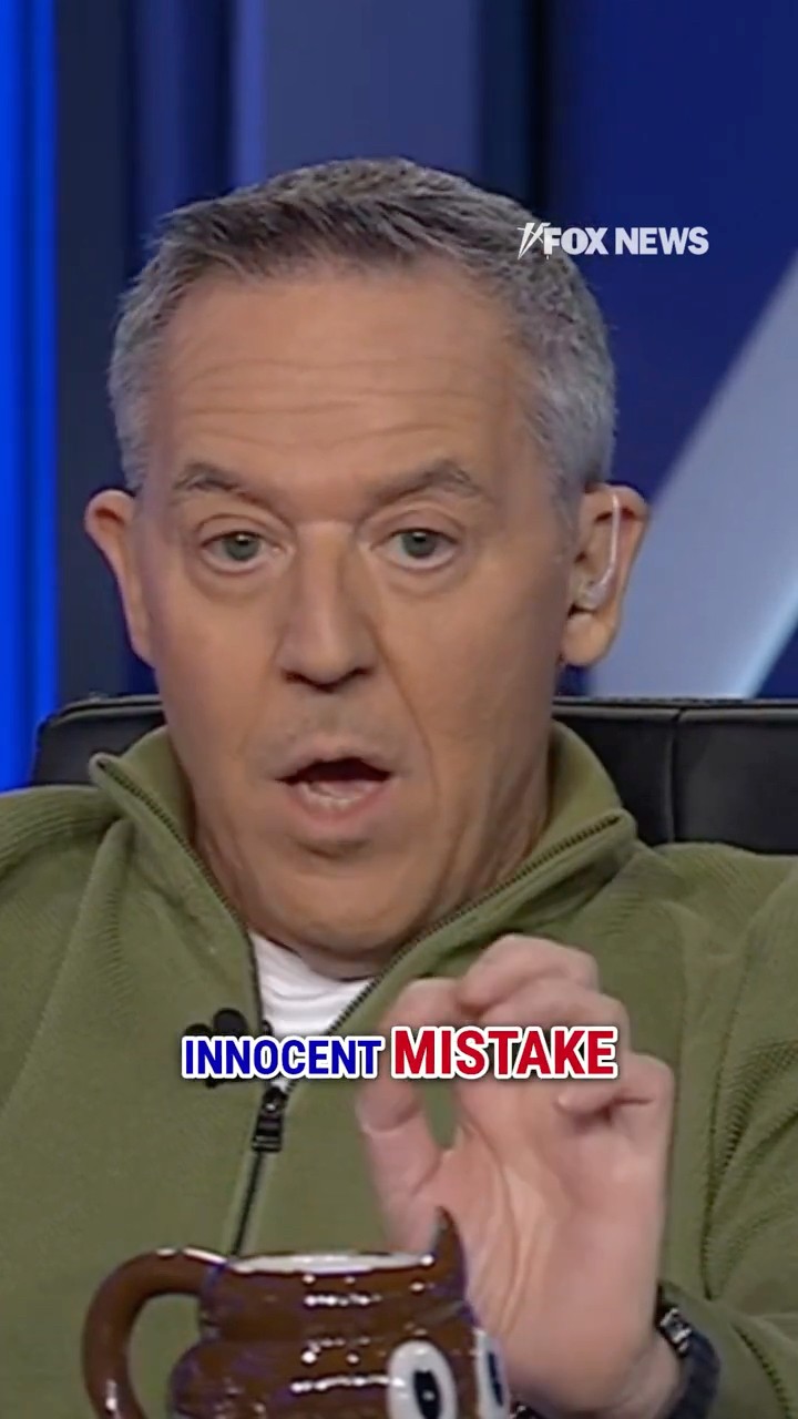 Gutfeld: 'This network must be crushed' #shorts #thefive #bbc #media #trump #whitehouse #foxnews #us – YouTube