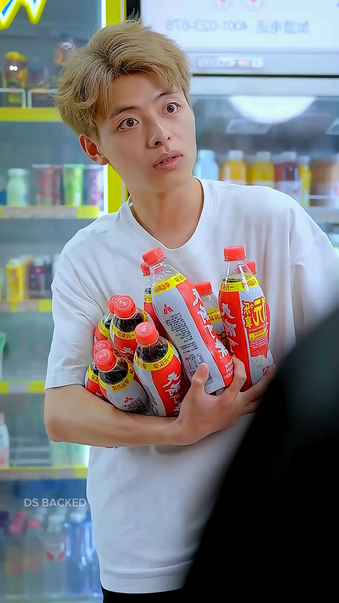 Customer Vs Shop Keeper 😂 ~ New Funny Korean Video 😍 #shorts #shortsvideo – YouTube