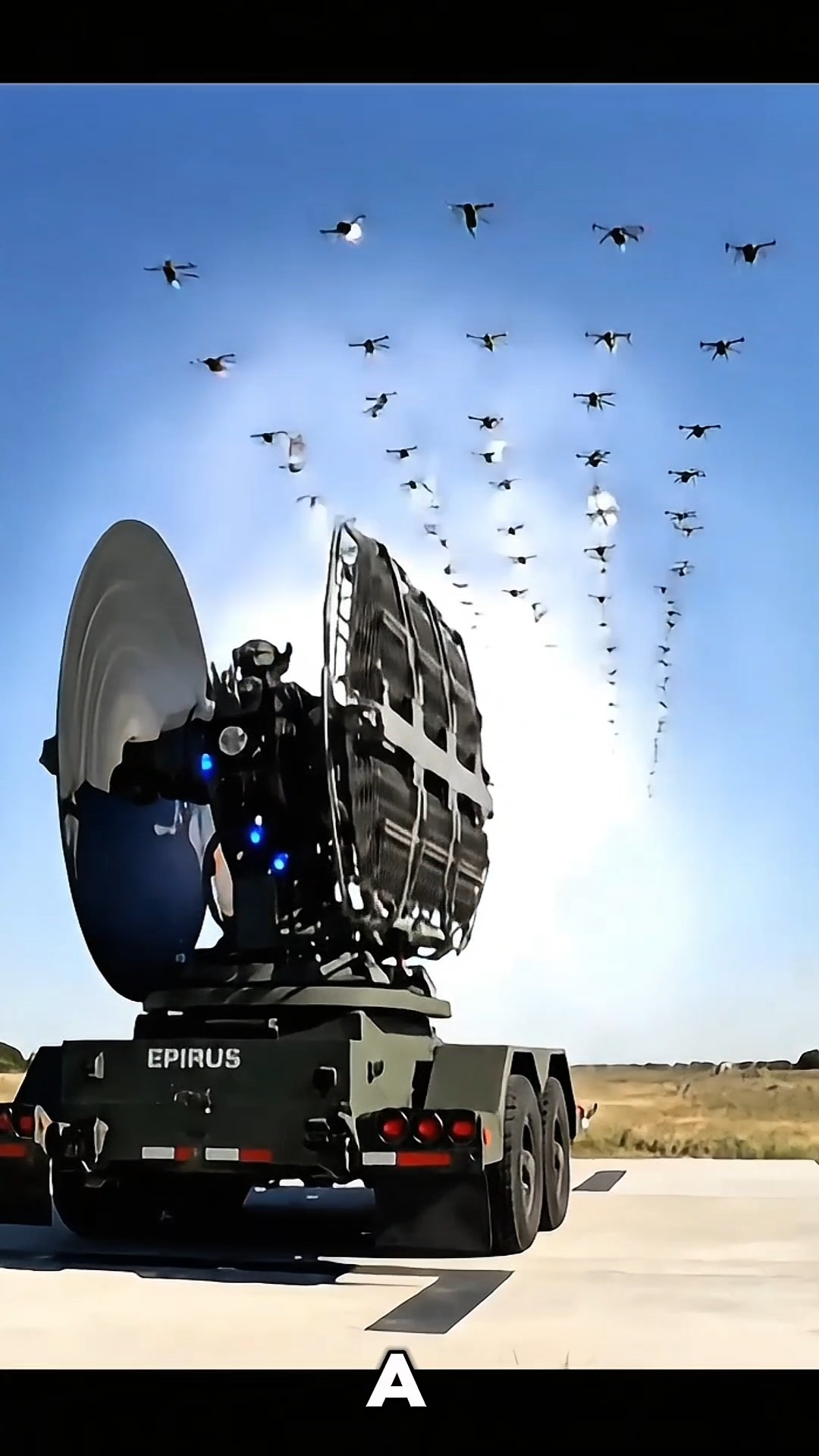 USA's most powerful laser weapon #shorts – YouTube