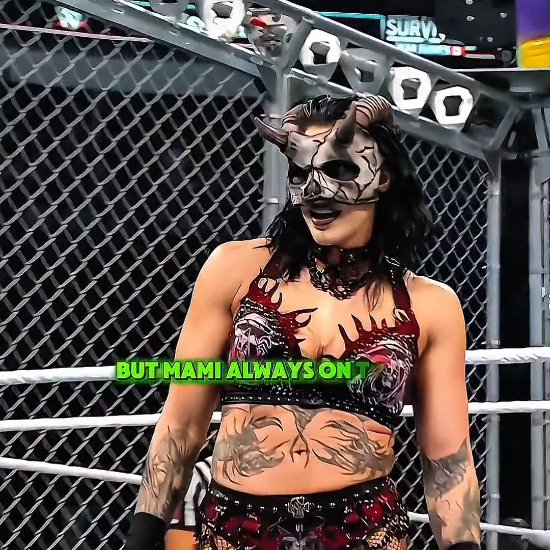 👿Rhea Ripley vs Liv Morgan🥵 War games edit #wwe #shorts #rhearipley #livmorgan – YouTube