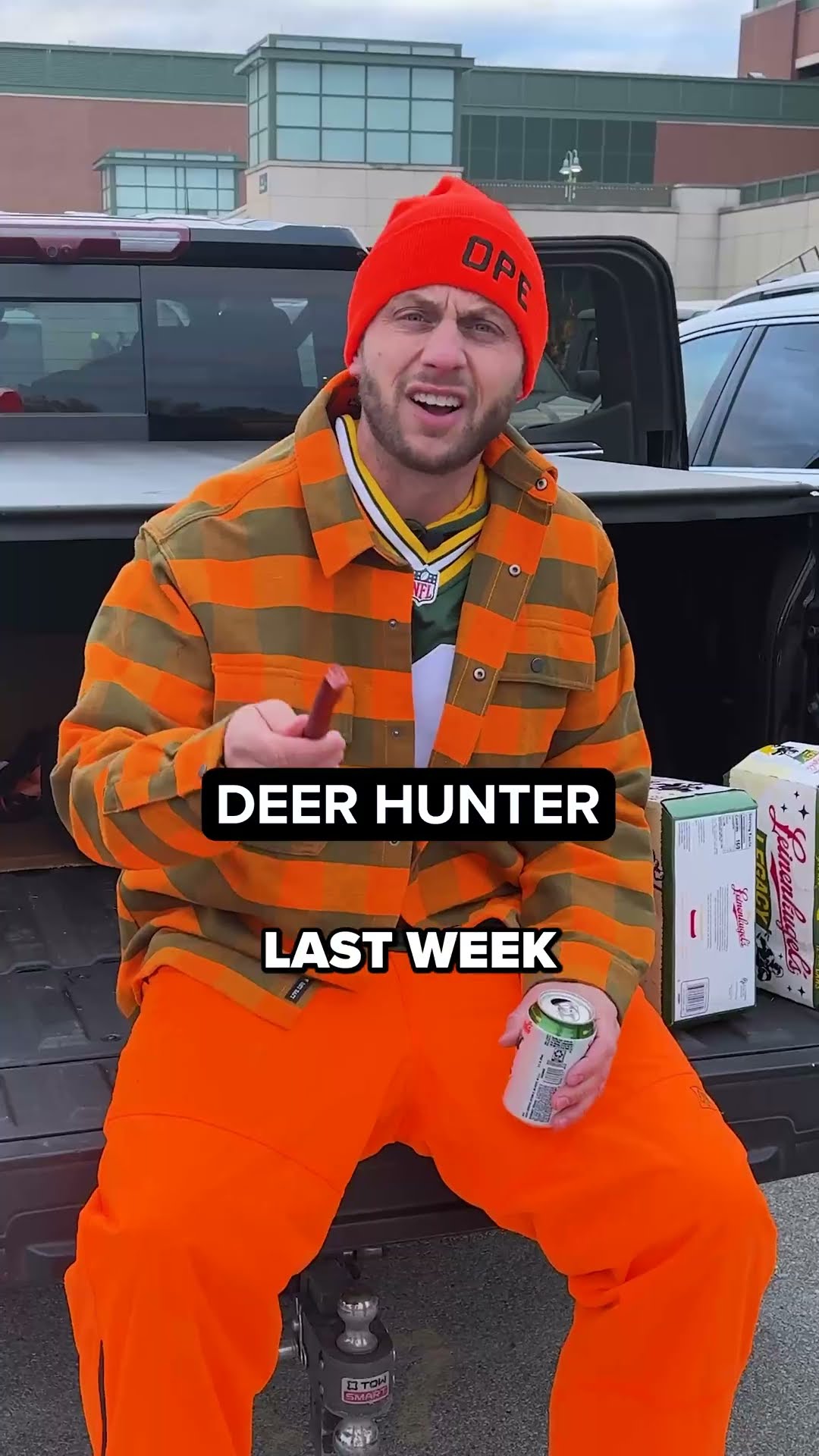 Types of Packers fans #shorts – YouTube