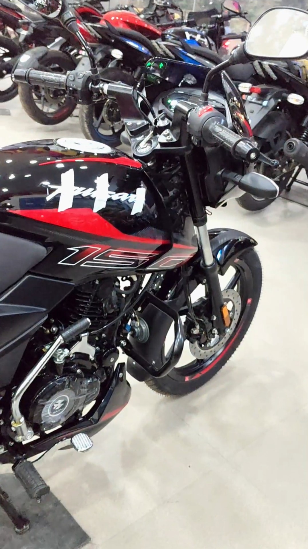 150 Pulsar 🔥🔥 Standard Model 🙌 #kiyakiya #pulsar150 #shorts #explore #explorepage – YouTube