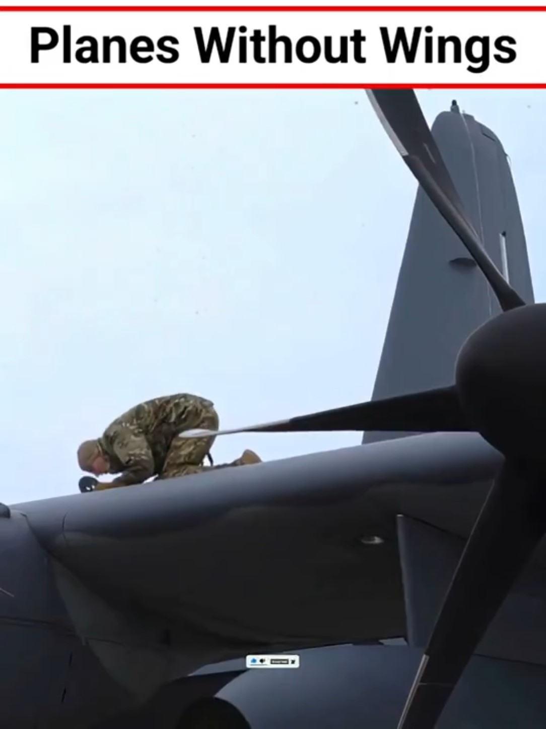 Planes Without Wings #shorts – YouTube