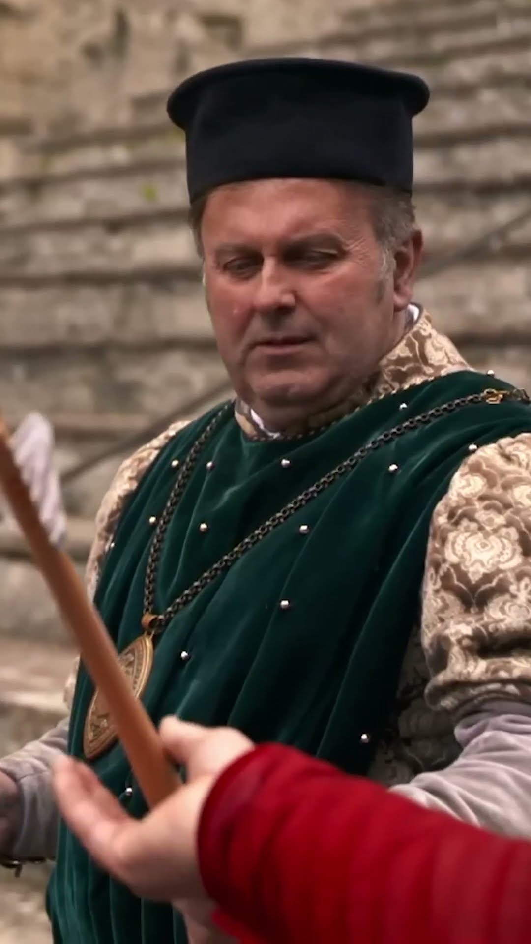 NO WAY! #italy #history #shorts – YouTube