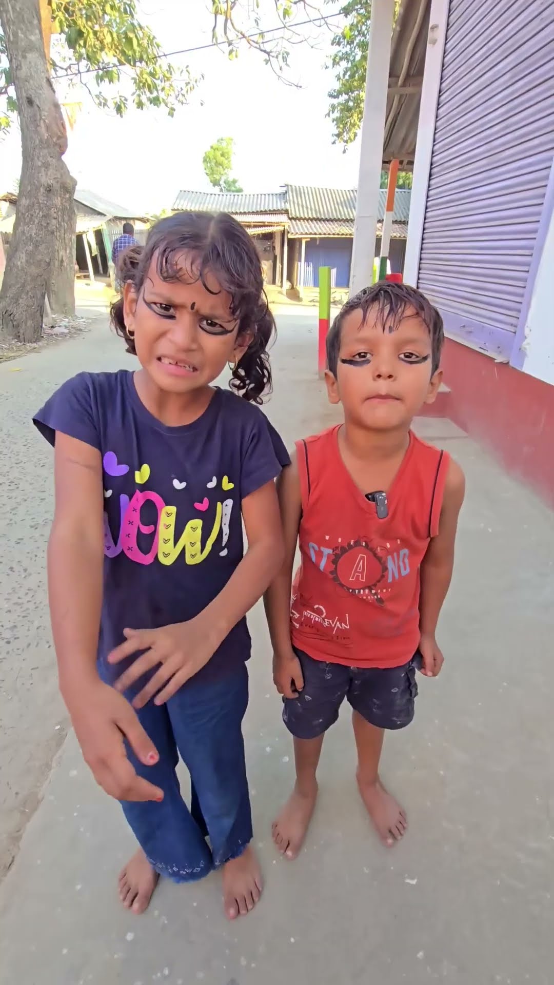 Mama Ka Beta Maza Diya 🤣 #shorts #tiktokvideo #funnyshorts #ytshorts – YouTube
