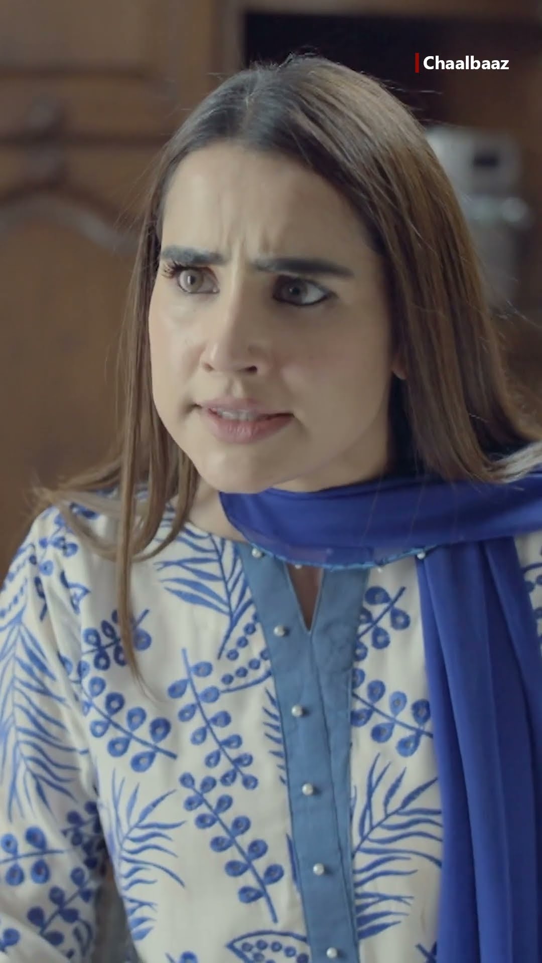 #chaalbaaz #emaankhan #saniyasamshad #shorts – YouTube