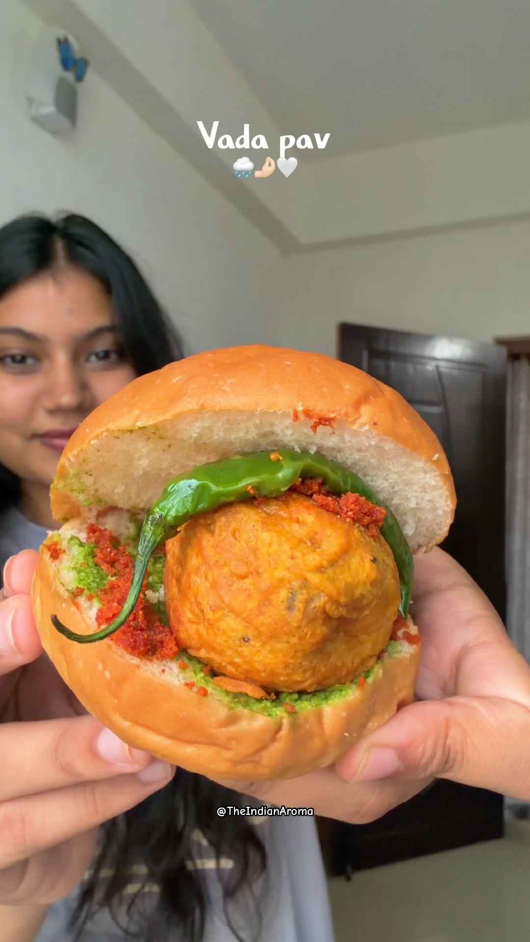 Vada Pav recipe #shorts #youtubeshorts #shortsfeed – YouTube