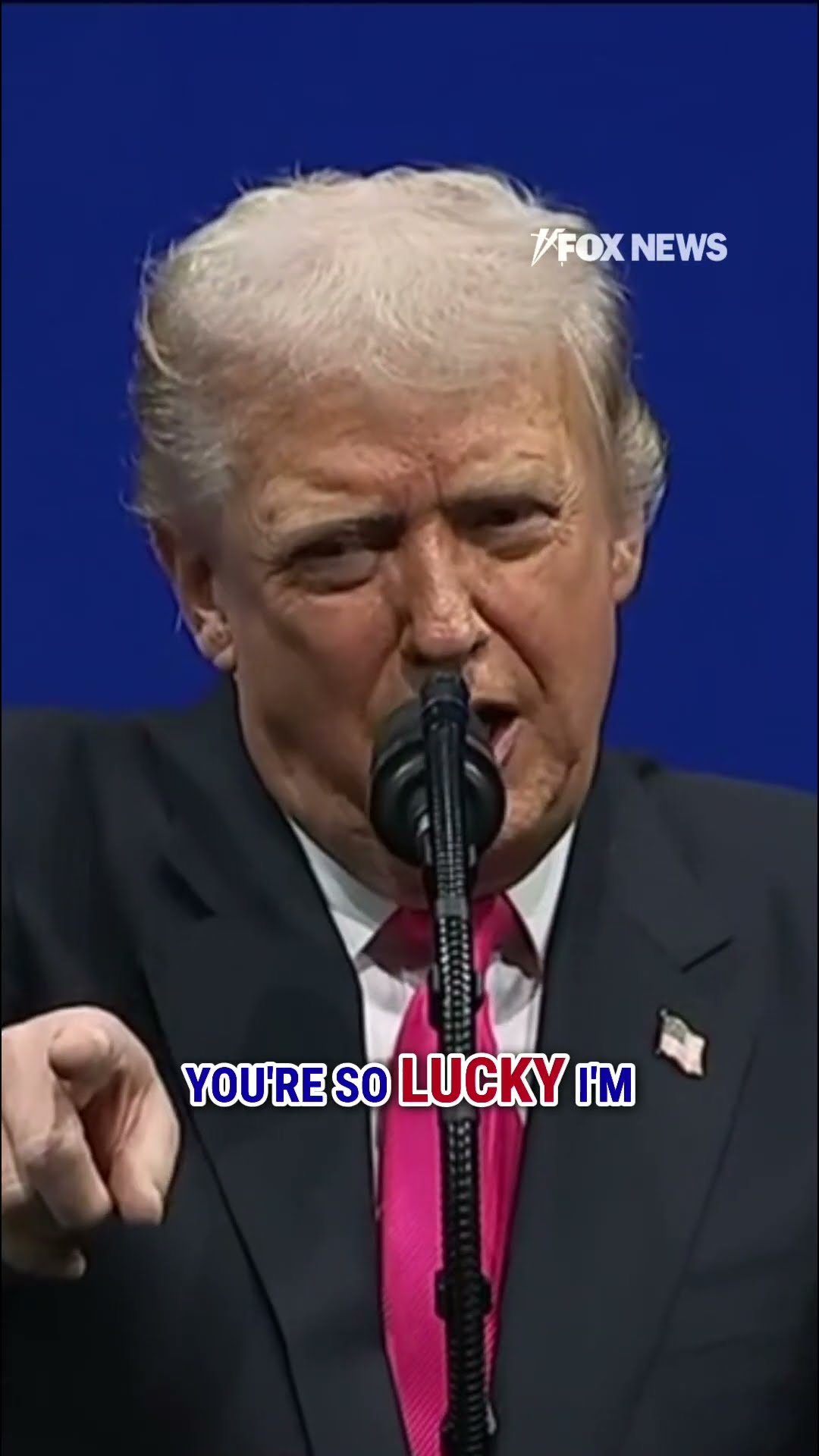‘He’s SO lucky!’: Trump teases Elon over Tesla breaks #shorts #us #trump #news #usnews #foxnews – YouTube