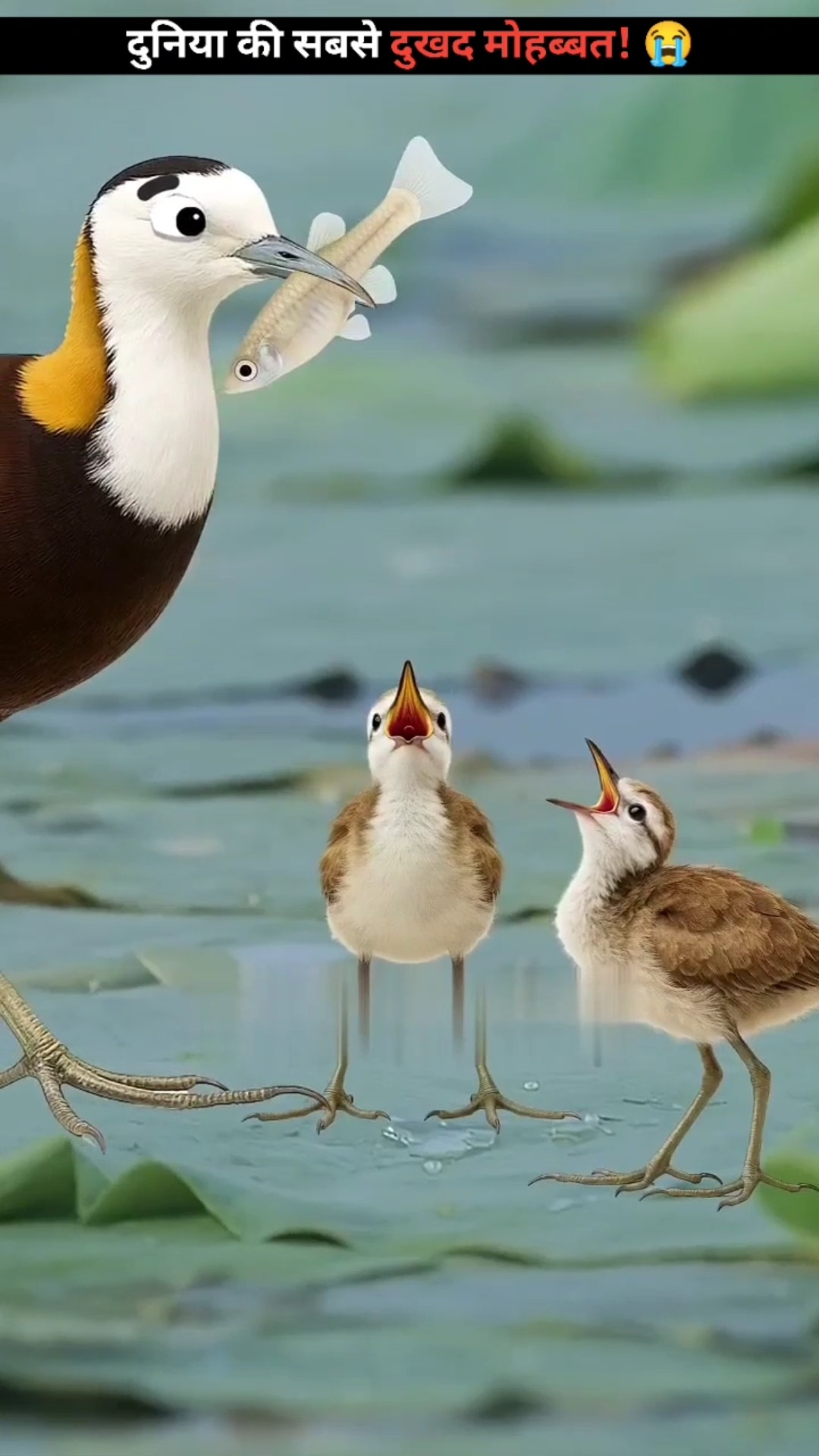 😲दुनिया की सबसे दुखद मोहब्बत!😲 #shorts #shortsfeed #trendingshorts #tiktok #trending #facts #science – YouTube