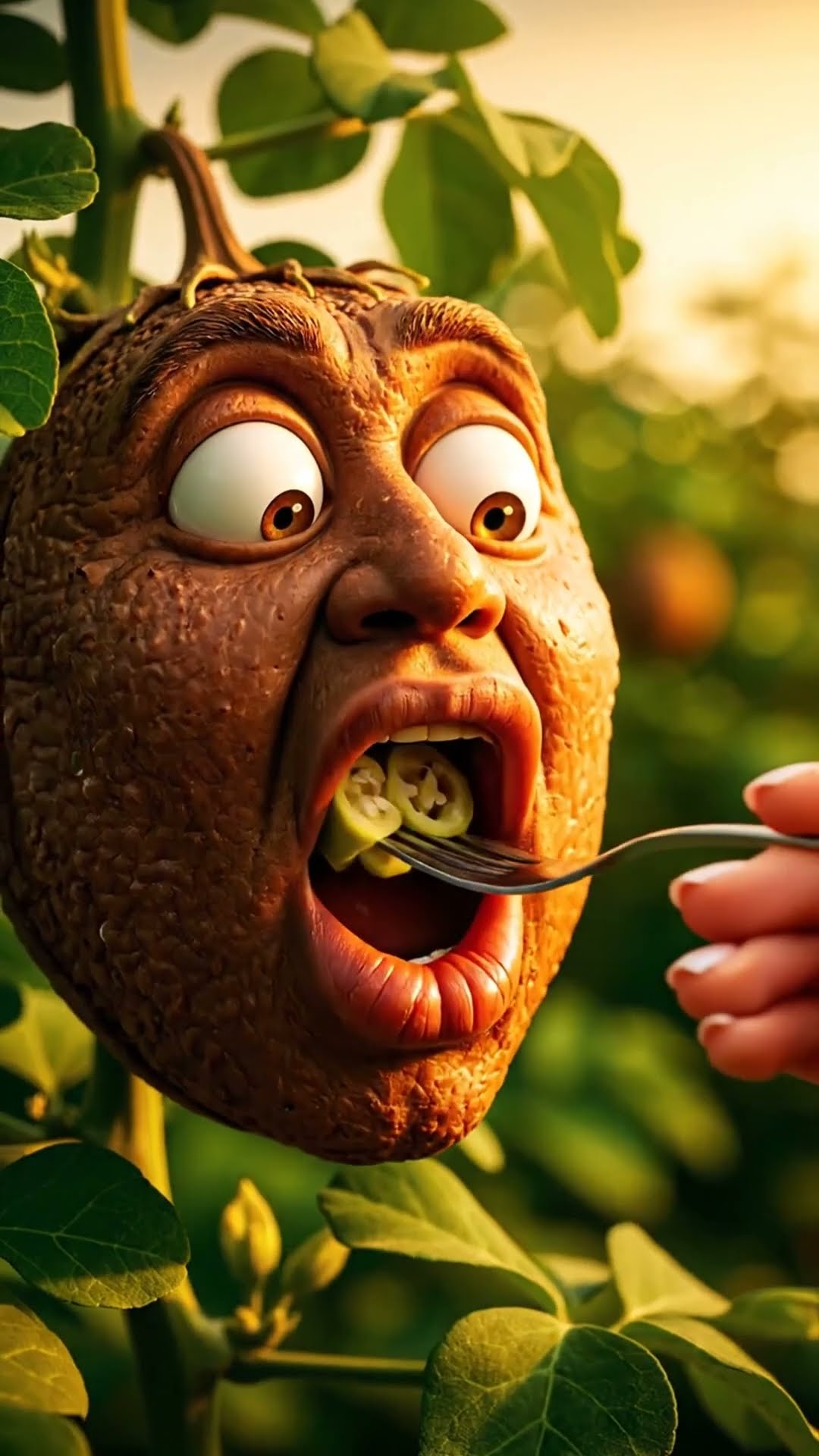 Eating my vegetable #asmr #weirdfacts #ai #vegetable #fruit #feeding #eating #food #shorts #relieve – YouTube