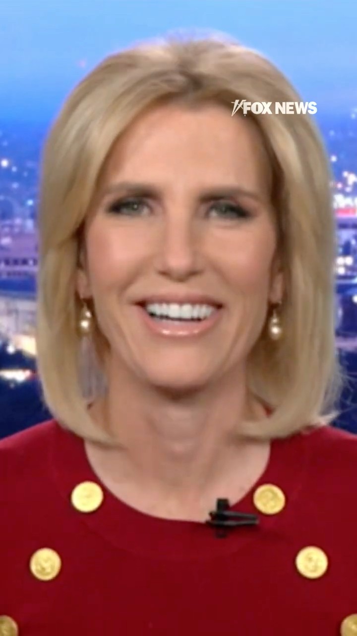 Laura Ingraham: The future's looking bright #shorts #lauraingraham #job #trump #economy #foxnews #us – YouTube