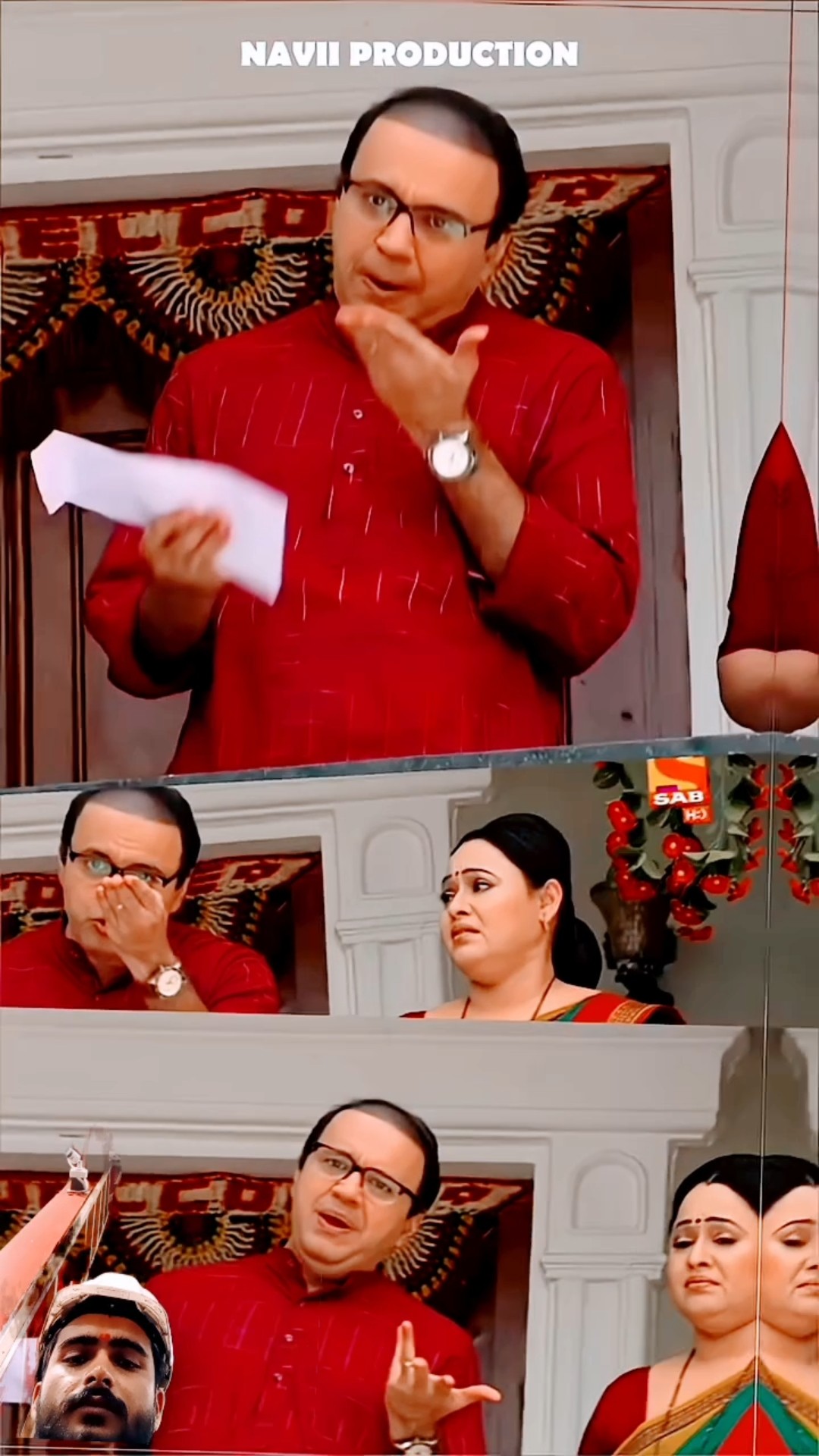 Tarak Mehta ka ulta chashma #newepisode #tmkoc  #viral #shorts – YouTube