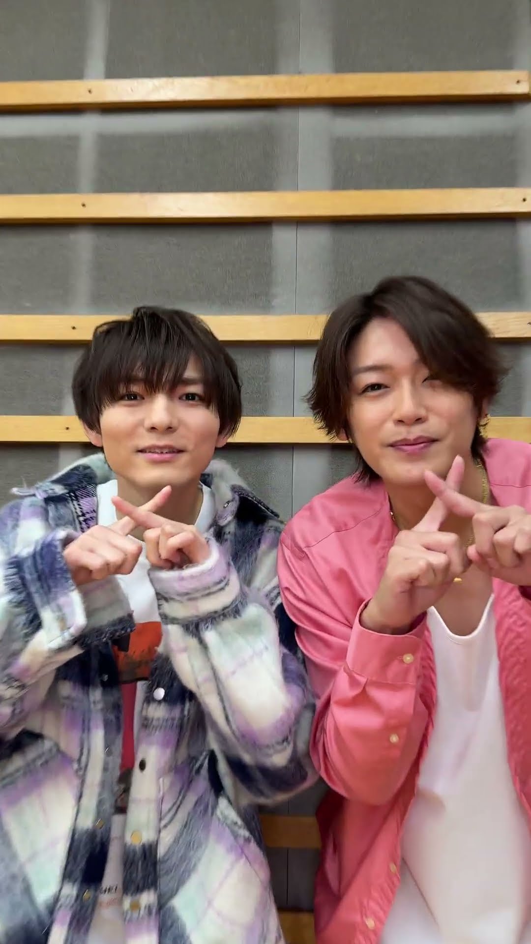 #メロリ 🍫♡髙木・薮 ver.（#Shorts） – YouTube