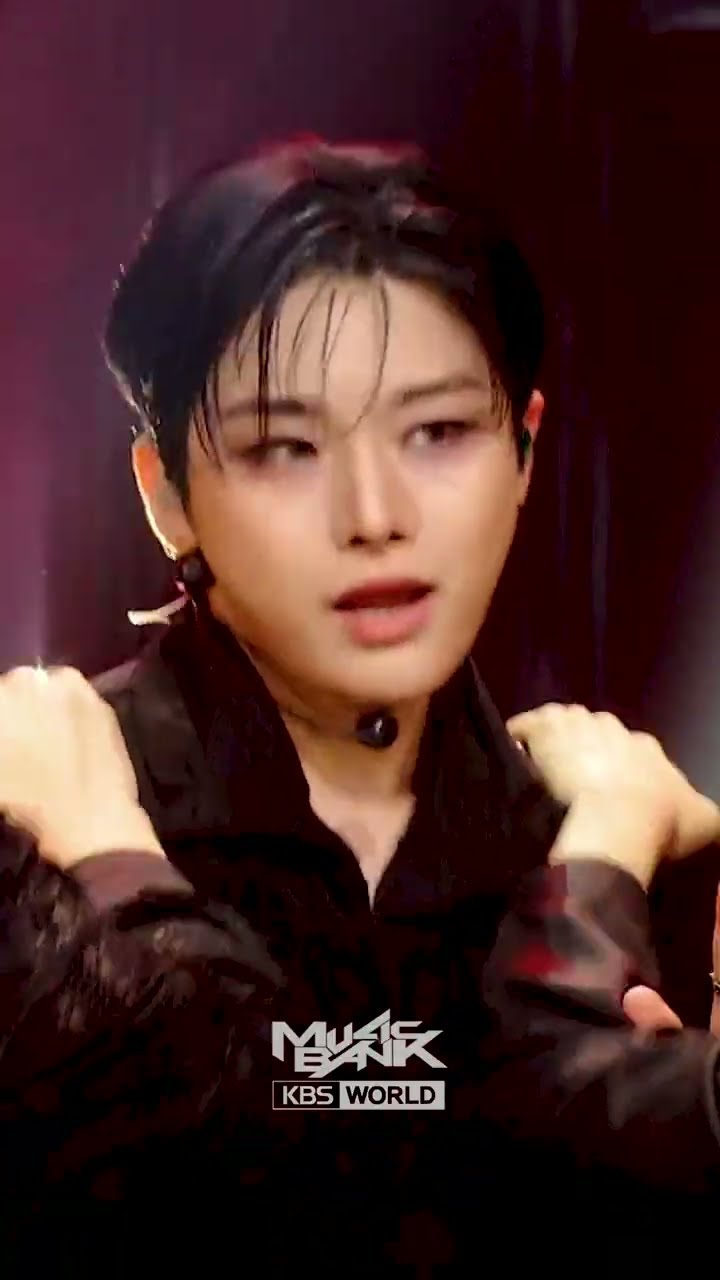 XODIAC ソディアク 소디엑 – Alibi #XODIAC #ソディアク #소디엑 #Alibi #Shorts #MusicBank | KBS WORLD TV – YouTube