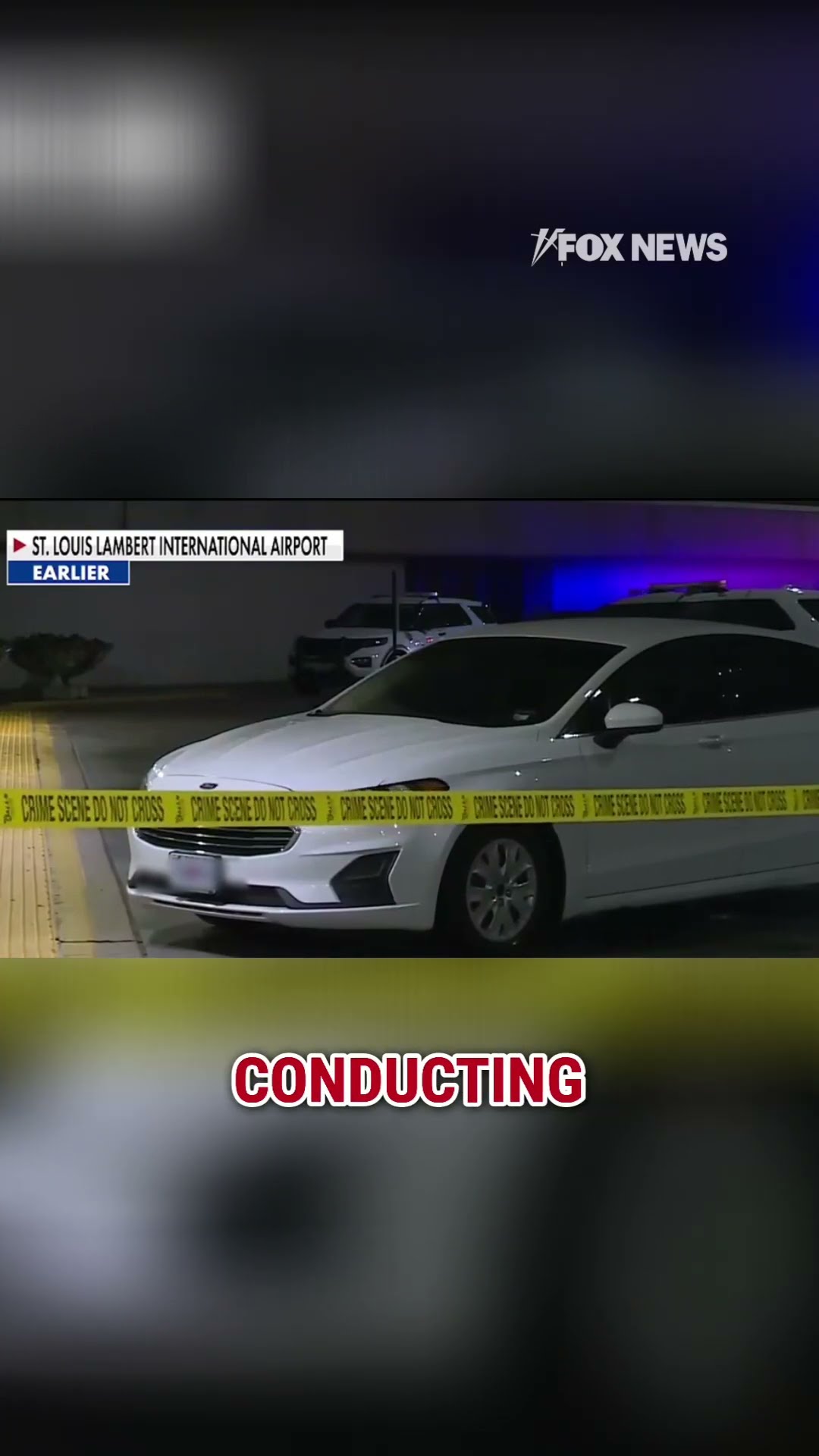 BREAKING: Knife-wielding suspect shot, killed at St. Louis airport #shorts – YouTube