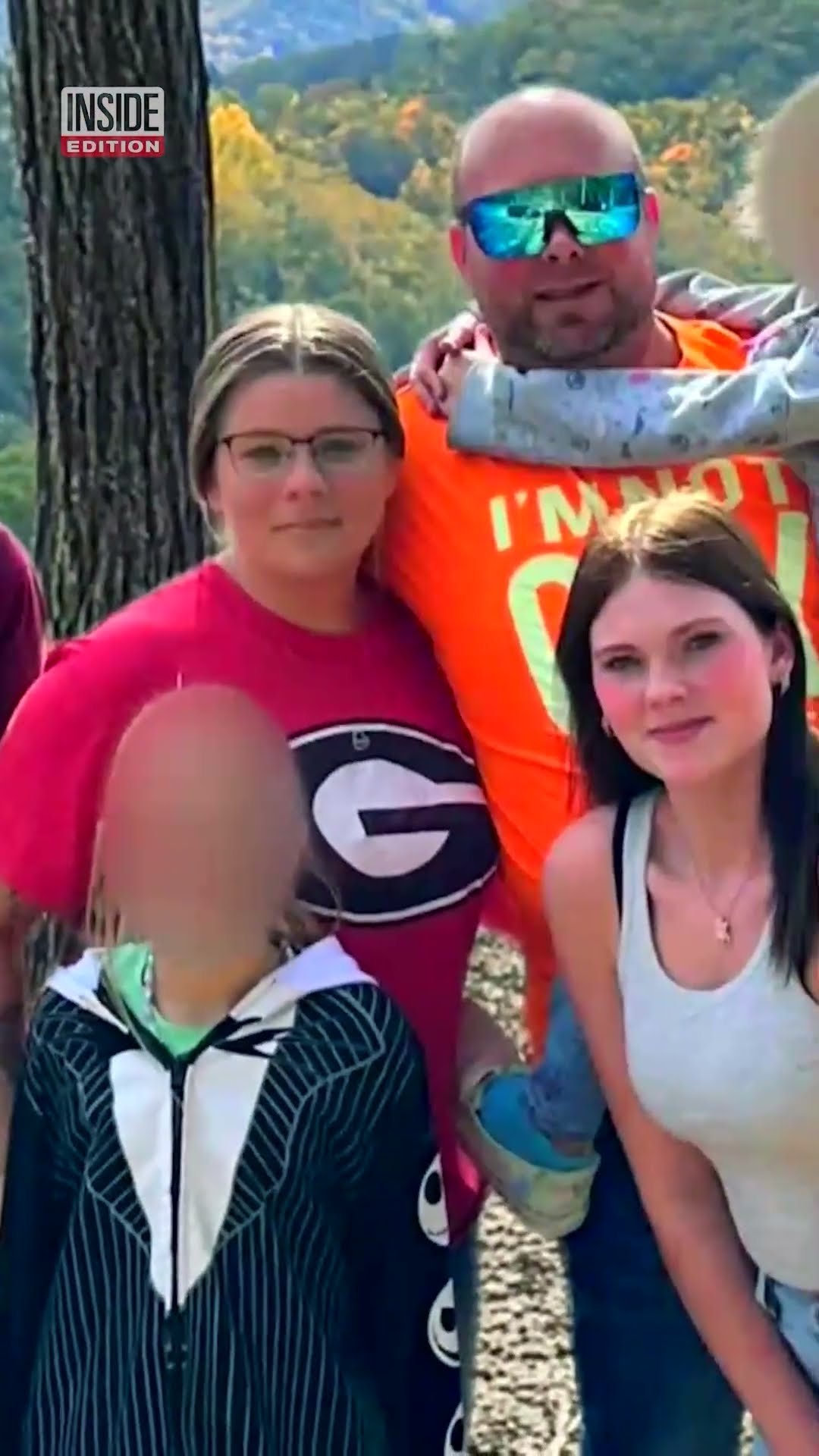 Allegations Surface In Cruise Ship Death Of Teen Cheerleader #shorts – YouTube