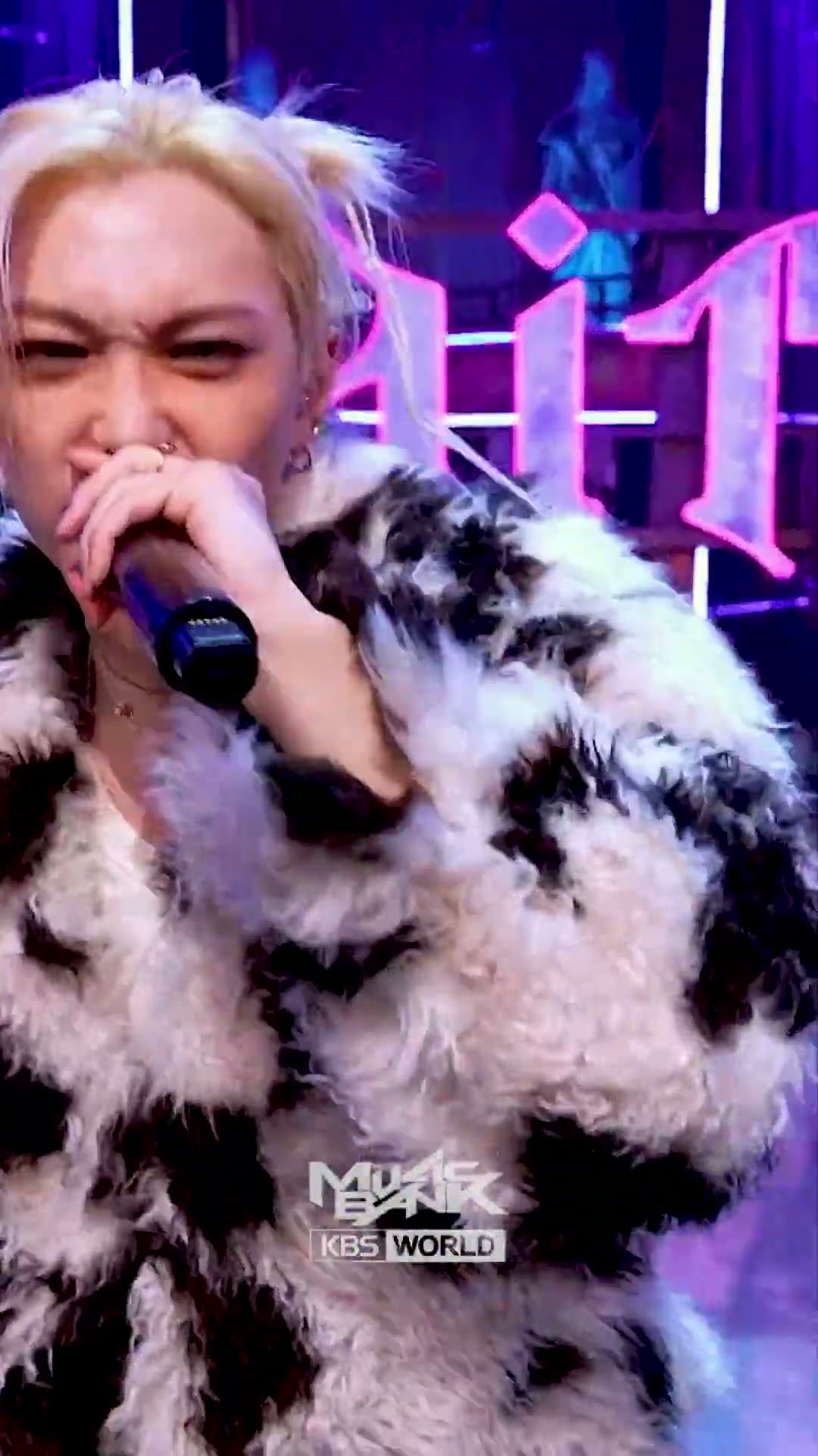 Stray Kids – Do It #Stray_Kids #ストレイキッズ #스트레이키즈 #Do_It #Shorts #MusicBank | KBS WORLD TV – YouTube