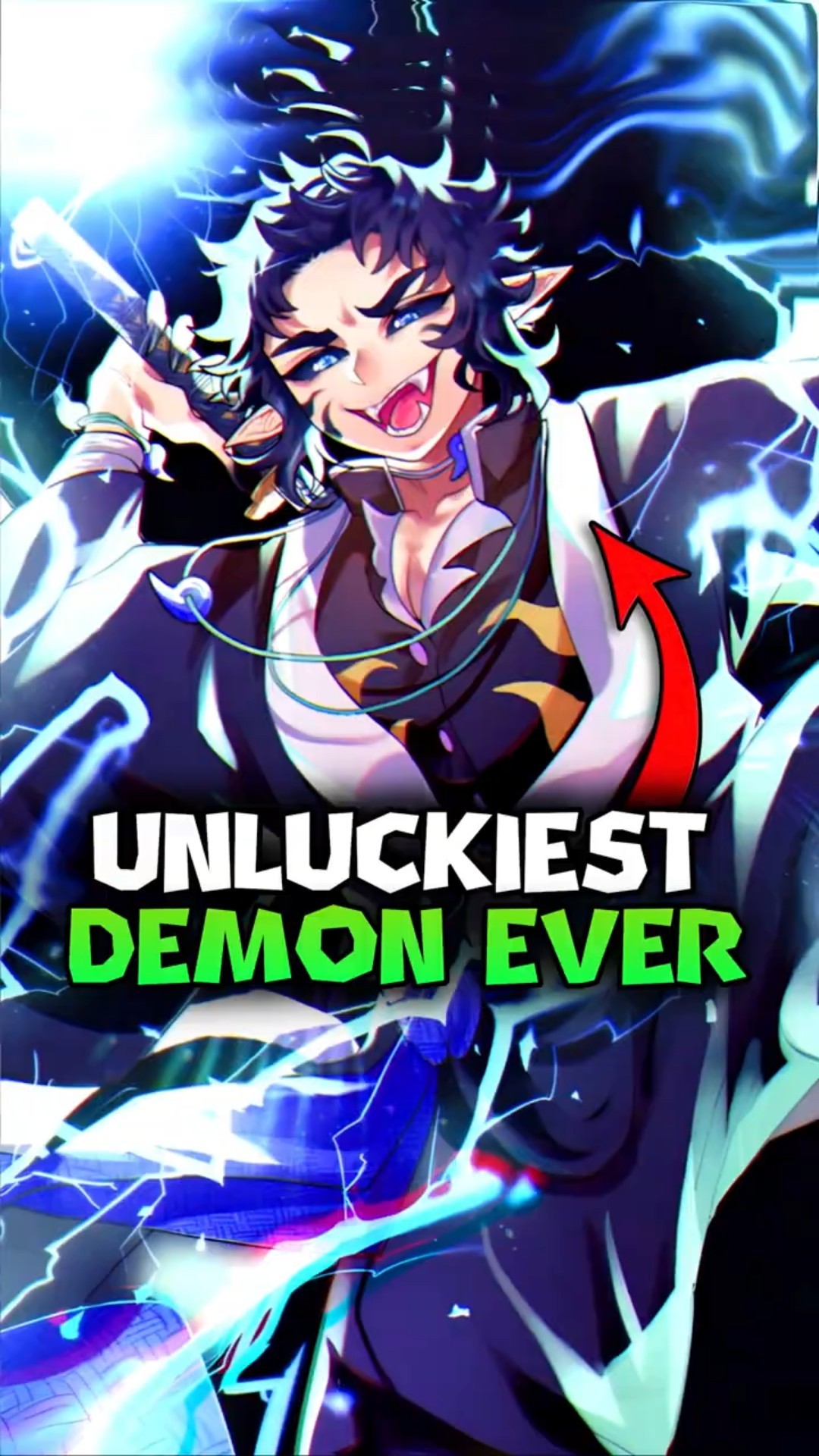 This Is The Unluckiest Demon In Demon Slayer! Demon Slayer Explained #shorts #demonslayer – YouTube