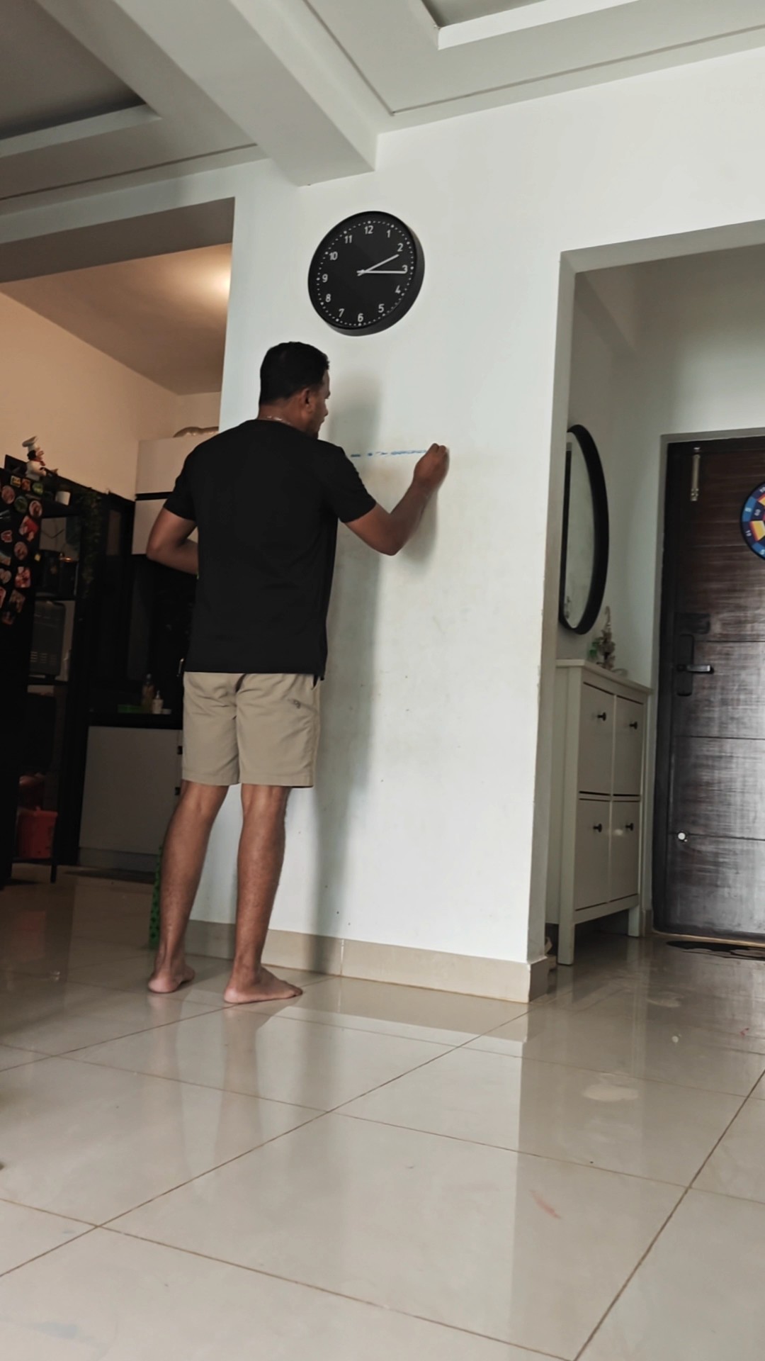Failed To Prank Su 😔😀 #shorts #prank – YouTube