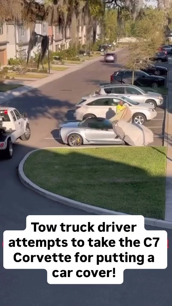 Corvettes Being Corvettes 😂 #271 #shorts – YouTube
