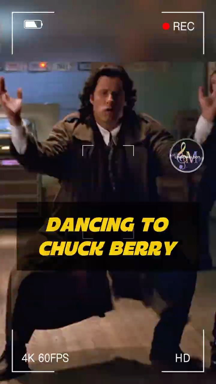 John Travolta Dancing In Pulp Fiction #60smusic #AILingoMelody #shorts #short #pulpfiction #dance – YouTube