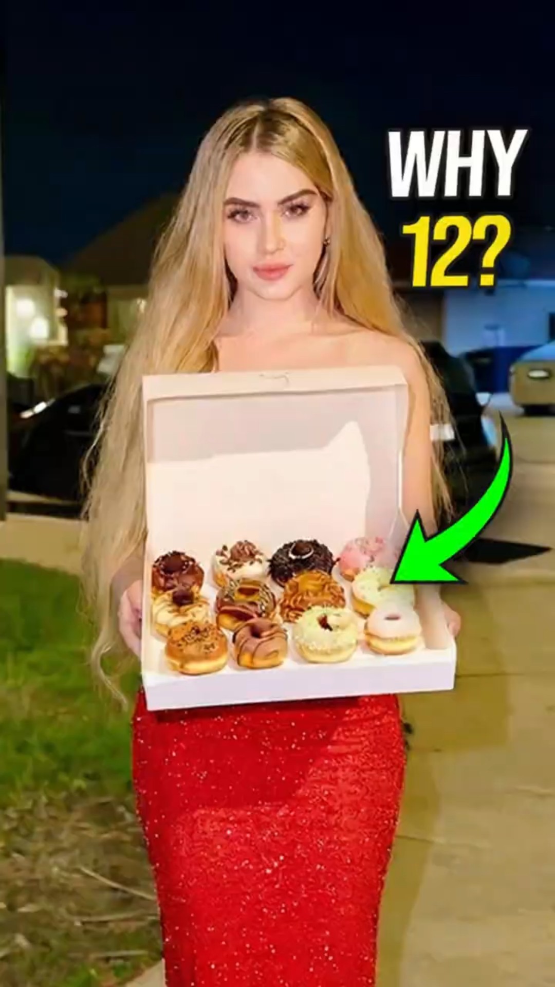 Why DOZEN equals to 12? 🤔 #shorts – YouTube