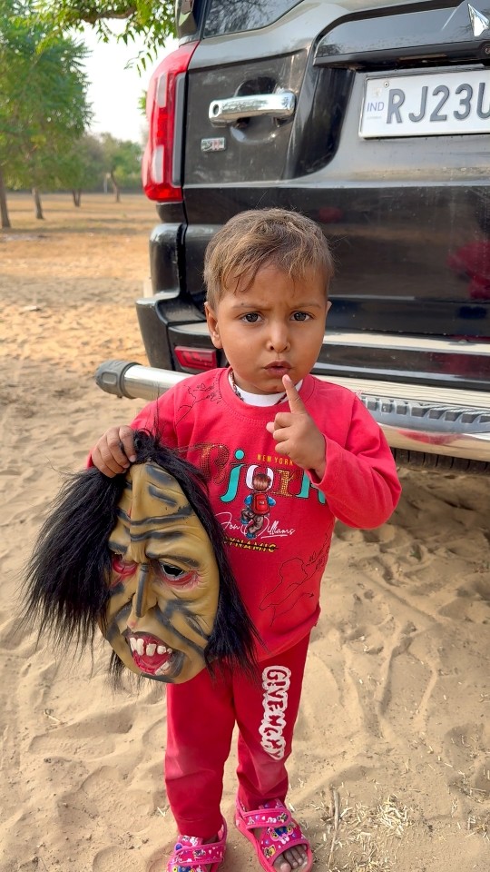 रूद्र ने क्या किया 😱😲 #shorts #youtubeshorts #maa – YouTube