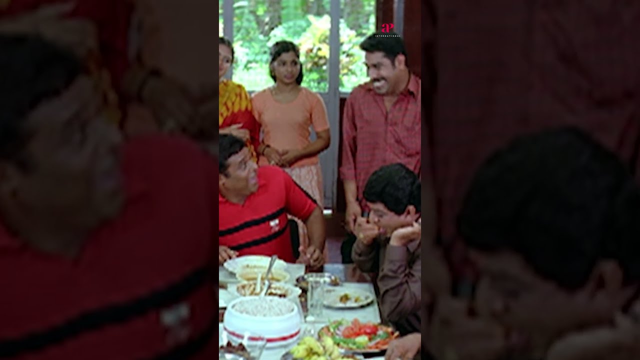 Watch 👆 'Rakshakan' Super Scenes! #rakshakan #kalabhavanmani #manya #jagathysreeekumar #shorts – YouTube