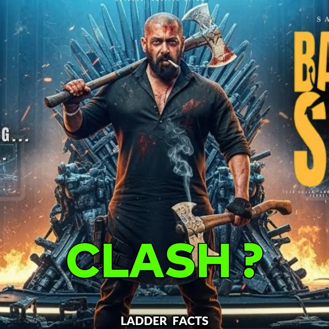 Indian Cinema's Biggest Clash In 2026 ? 😱 #shorts #viralvideo #shortsvideo #salmankhan – YouTube