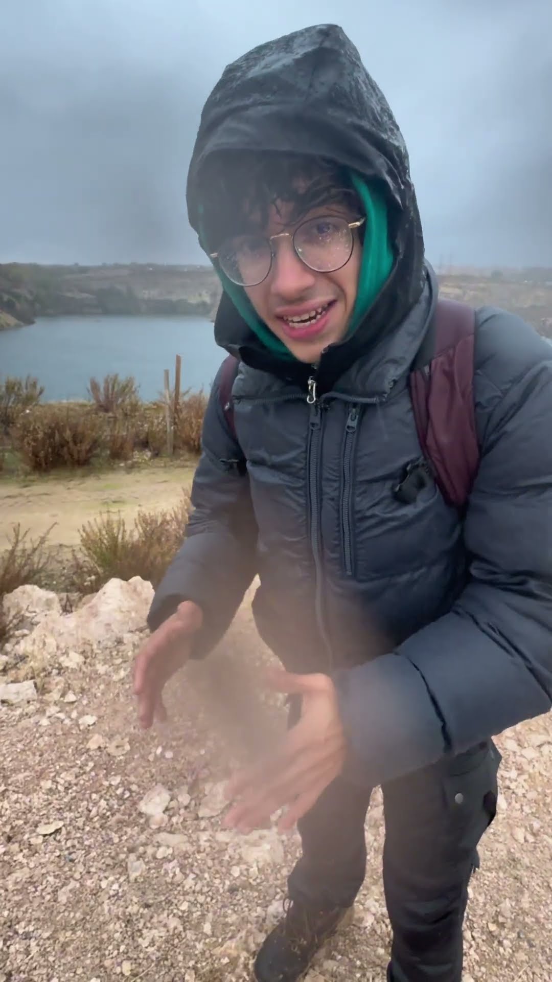 Salvemos este paraíso!! 😥 #shorts #nature #wildlife – YouTube