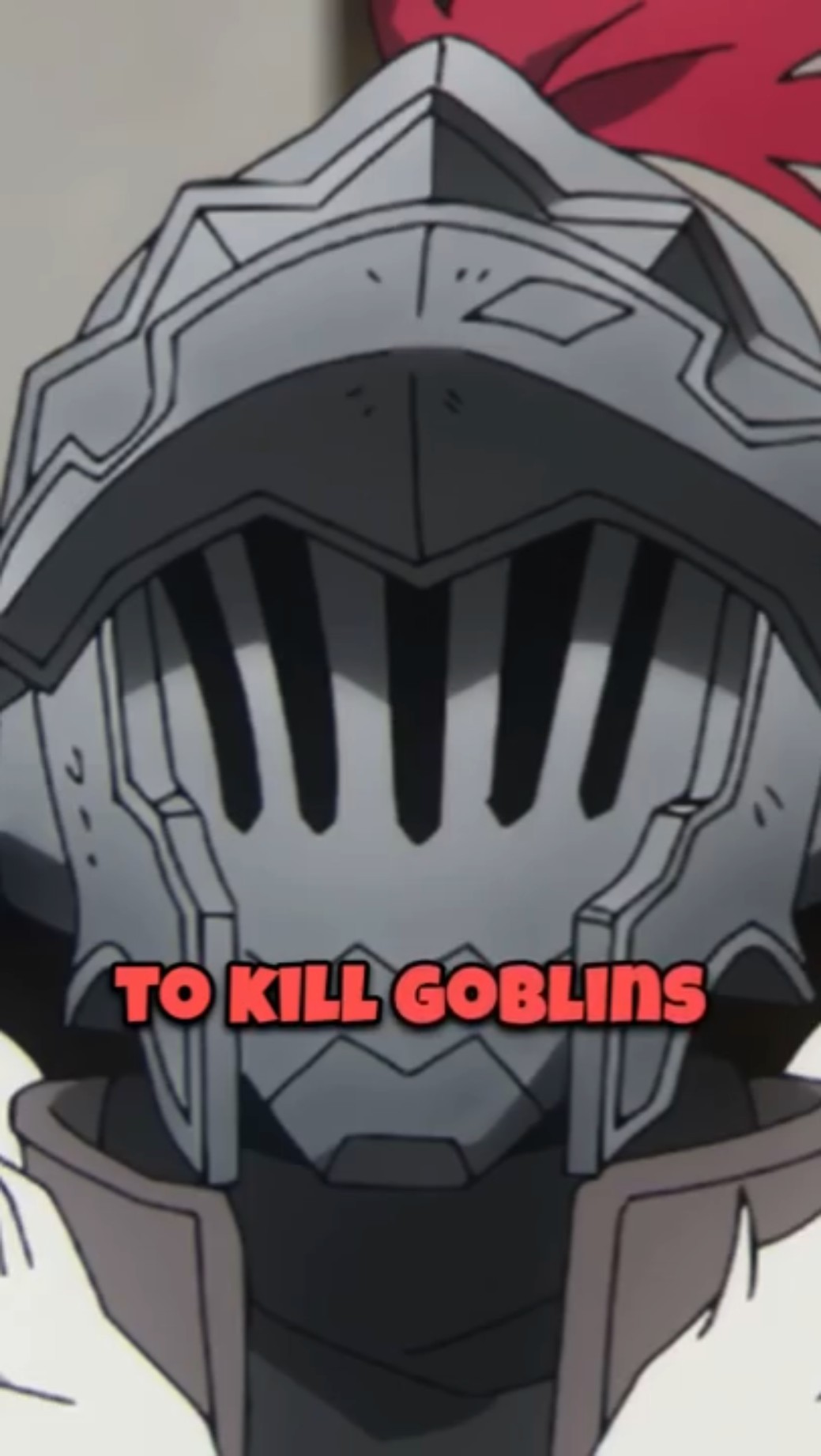 Smite NERD!⚡🤓 | Goblin Slayer Abridged #shorts – YouTube