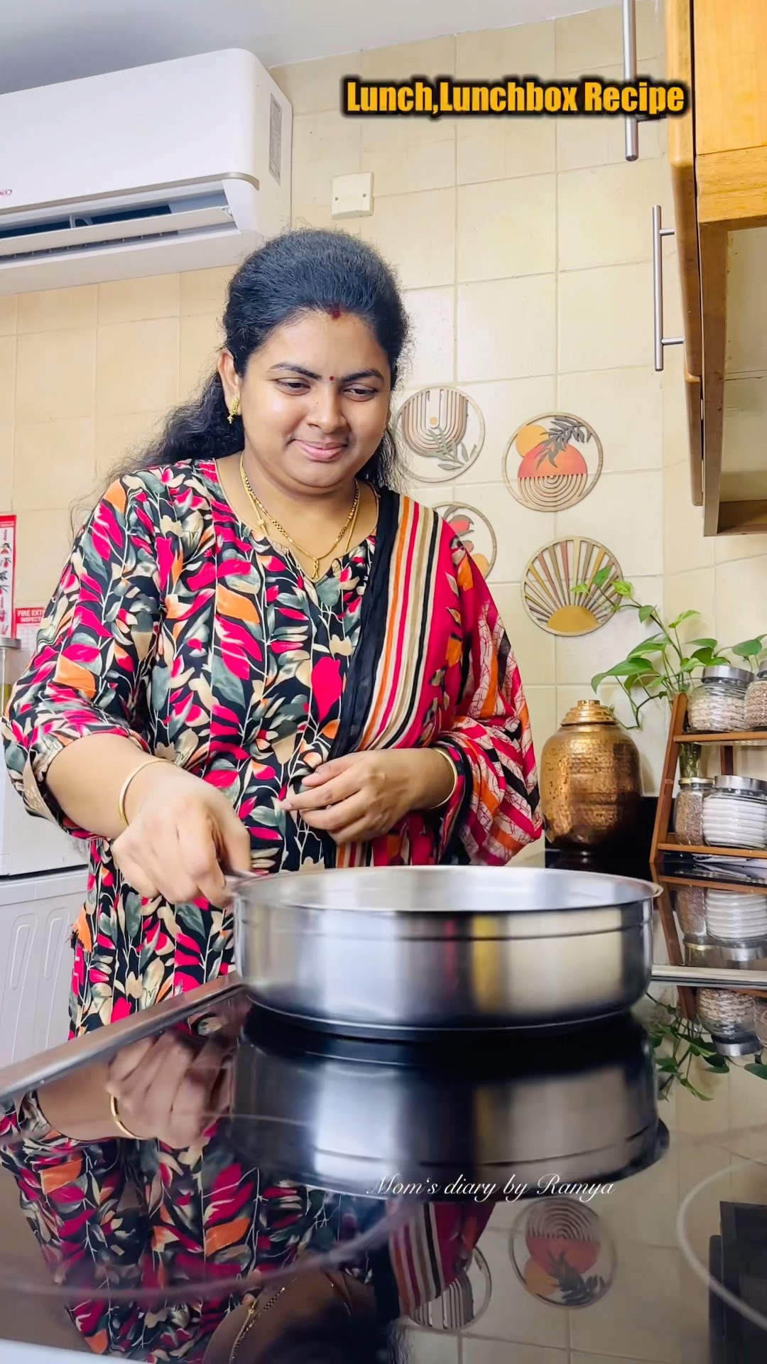 Lunch,Lunchbox లోకి instant గా 🌿 #shorts #ytshorts #teluguvlogs #recipe #lunch #lunchbox #rice – YouTube