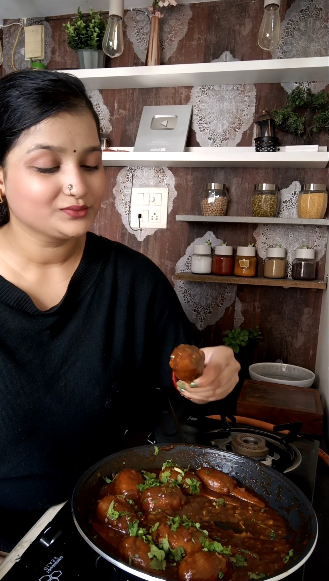 veg lollypop #youtubeshorts #trending #shorts – YouTube