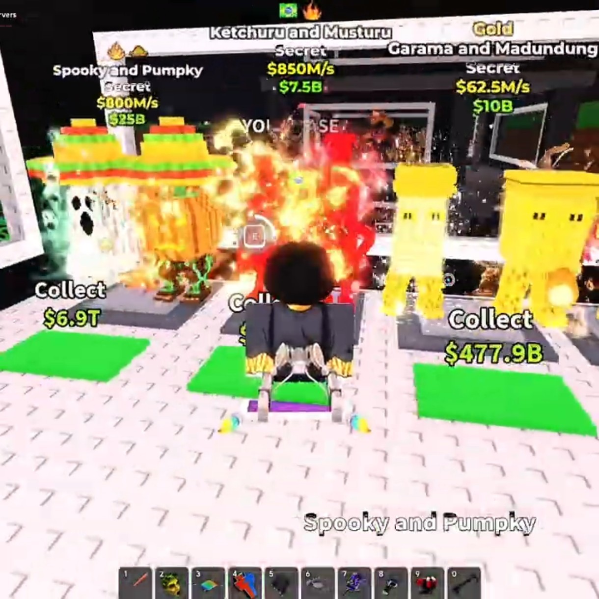 TESTING SAB STREAMERS PART16 😭😱🤧 #sab #roblox #shorts – YouTube