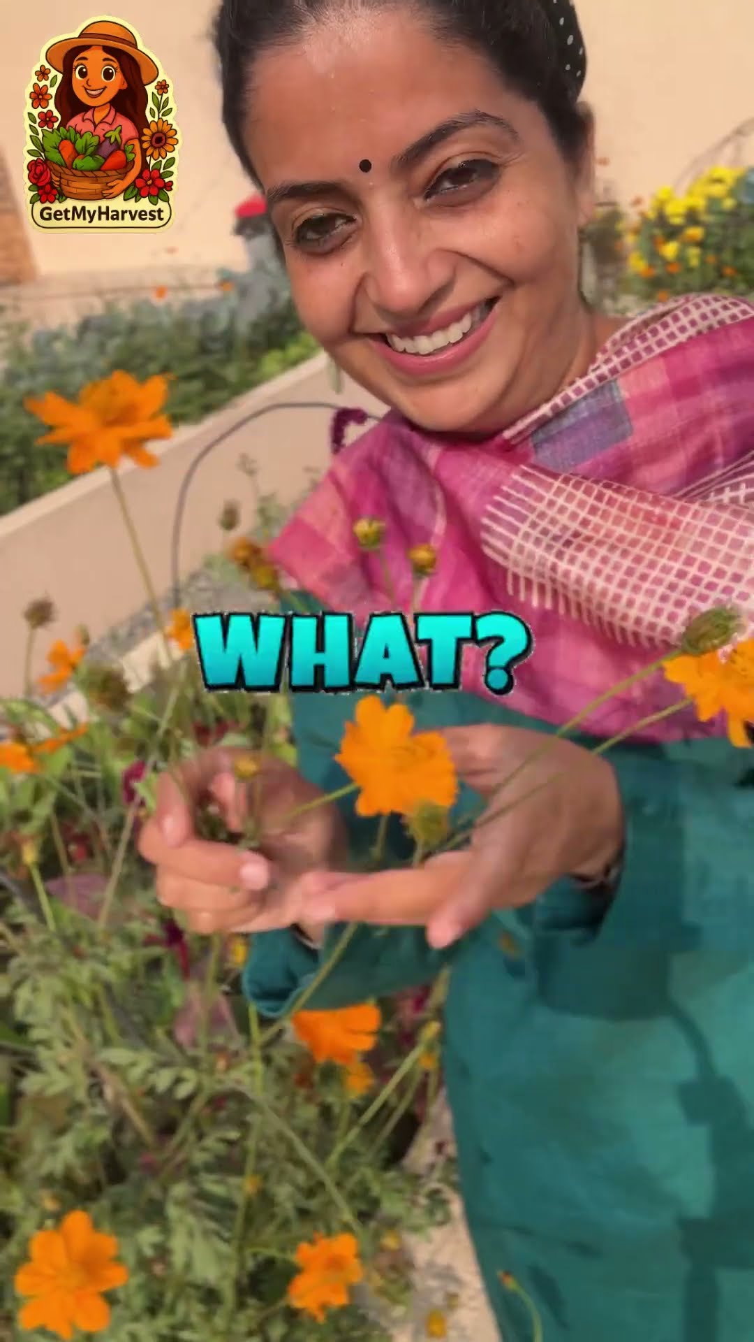 😲SHOCKED! Yeh toh kamaal ho gaya | Winter Garden #shorts – YouTube
