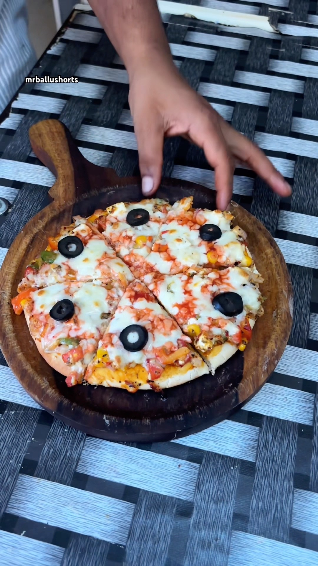 pizza recipe | cheese pizza recipe #shorts #pizza #food – YouTube