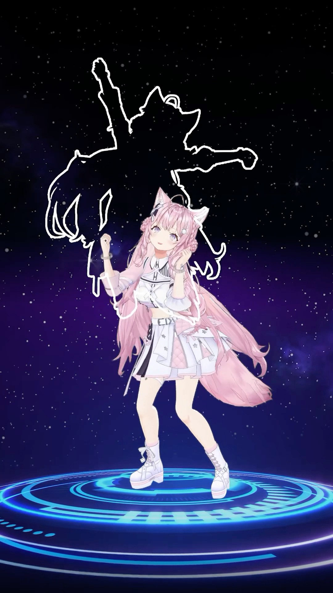 ジャンプしてみて！【博衣こより】 #shorts #dance #ダンス #vtuber #ホロライブ #hololive #博衣こより – YouTube