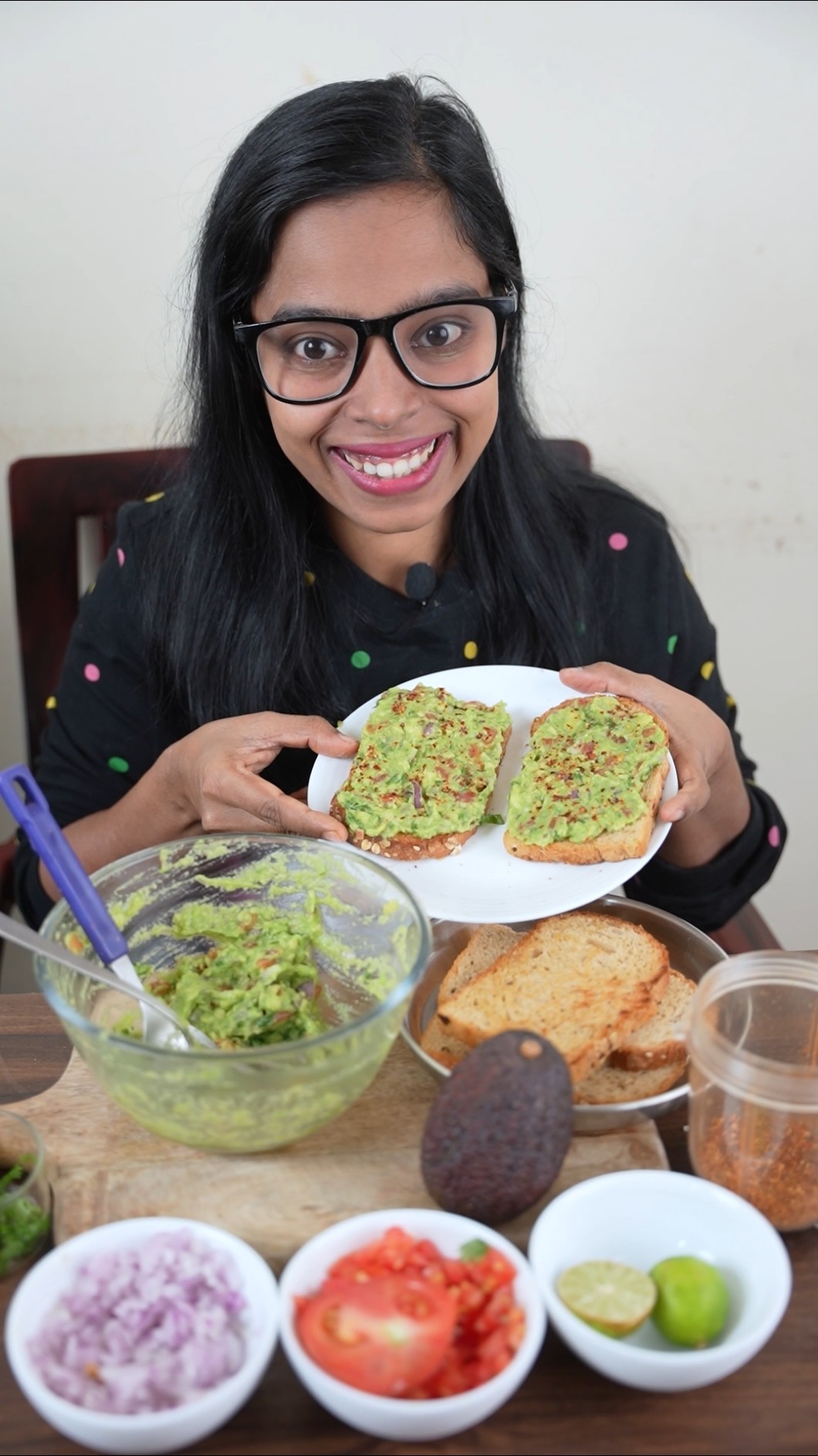 10 Minute Healthy Breakfast Ideas🥑Avocado Toast #shorts #funny #comedy #ashortaday #minkutinku – YouTube