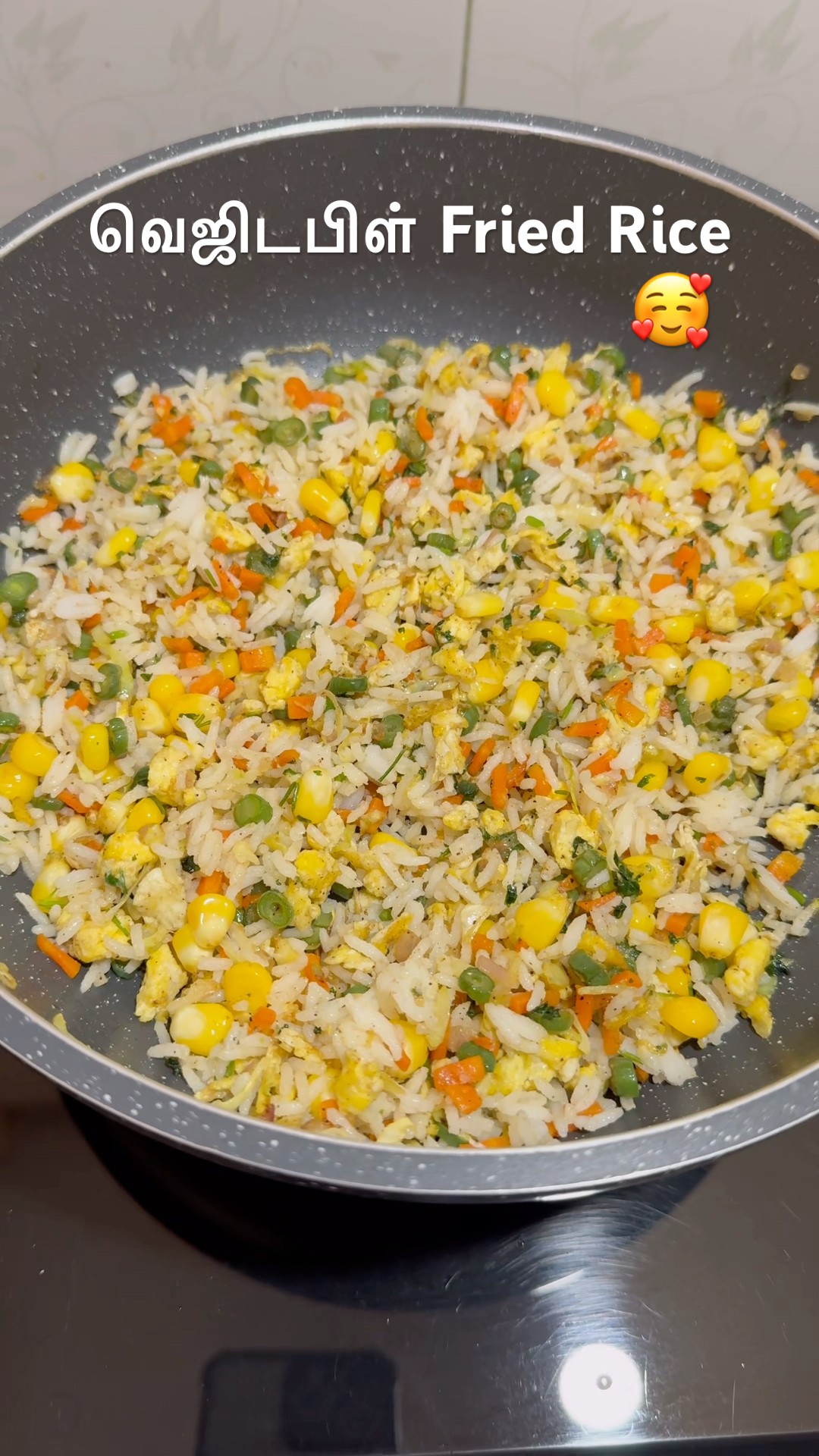😂 Veg Fried Rice with Egg #shorts #short #funny #comedy – YouTube