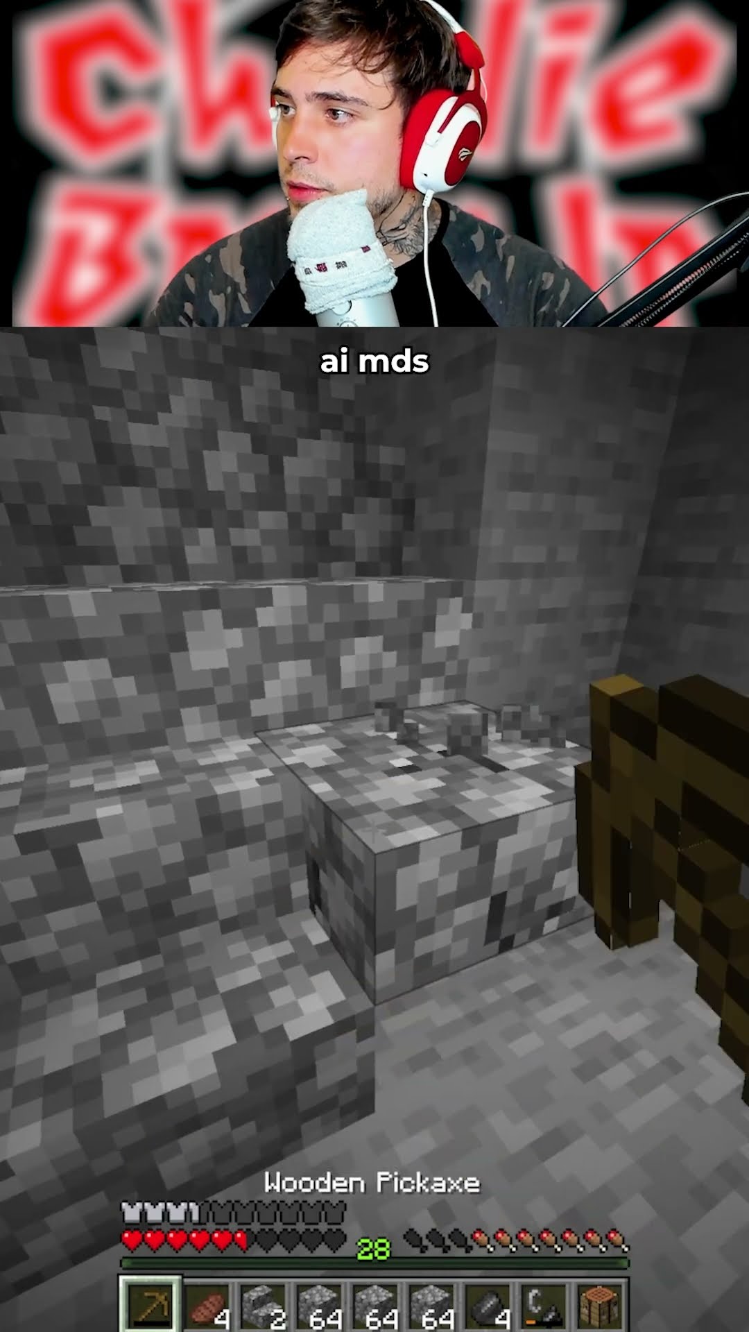 quem nunca? #minecraft  #shorts – YouTube