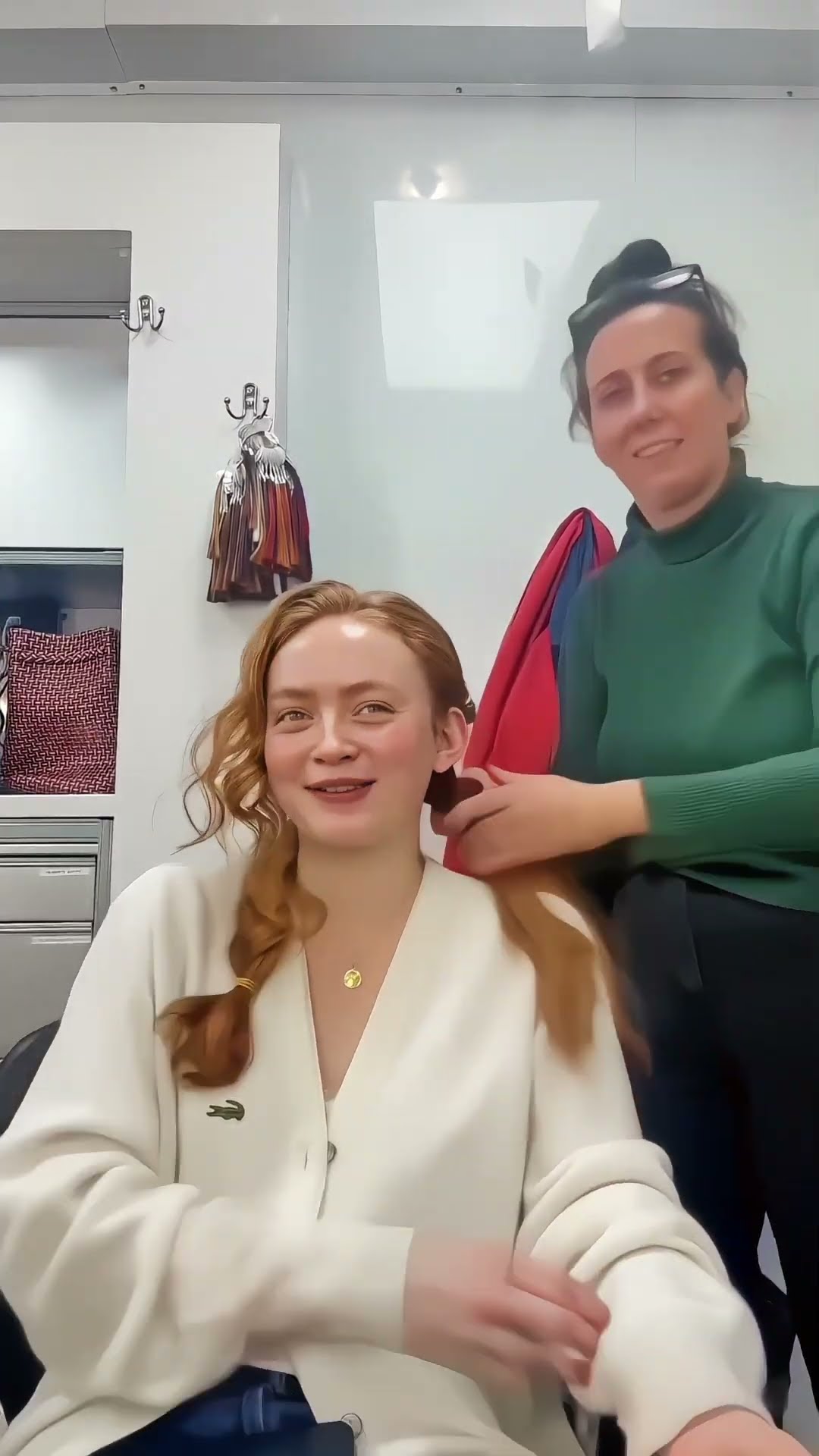 Max (Sadie Sink ) In Stranger Things 5 😬 #strangerthings  #trending #shorts – YouTube