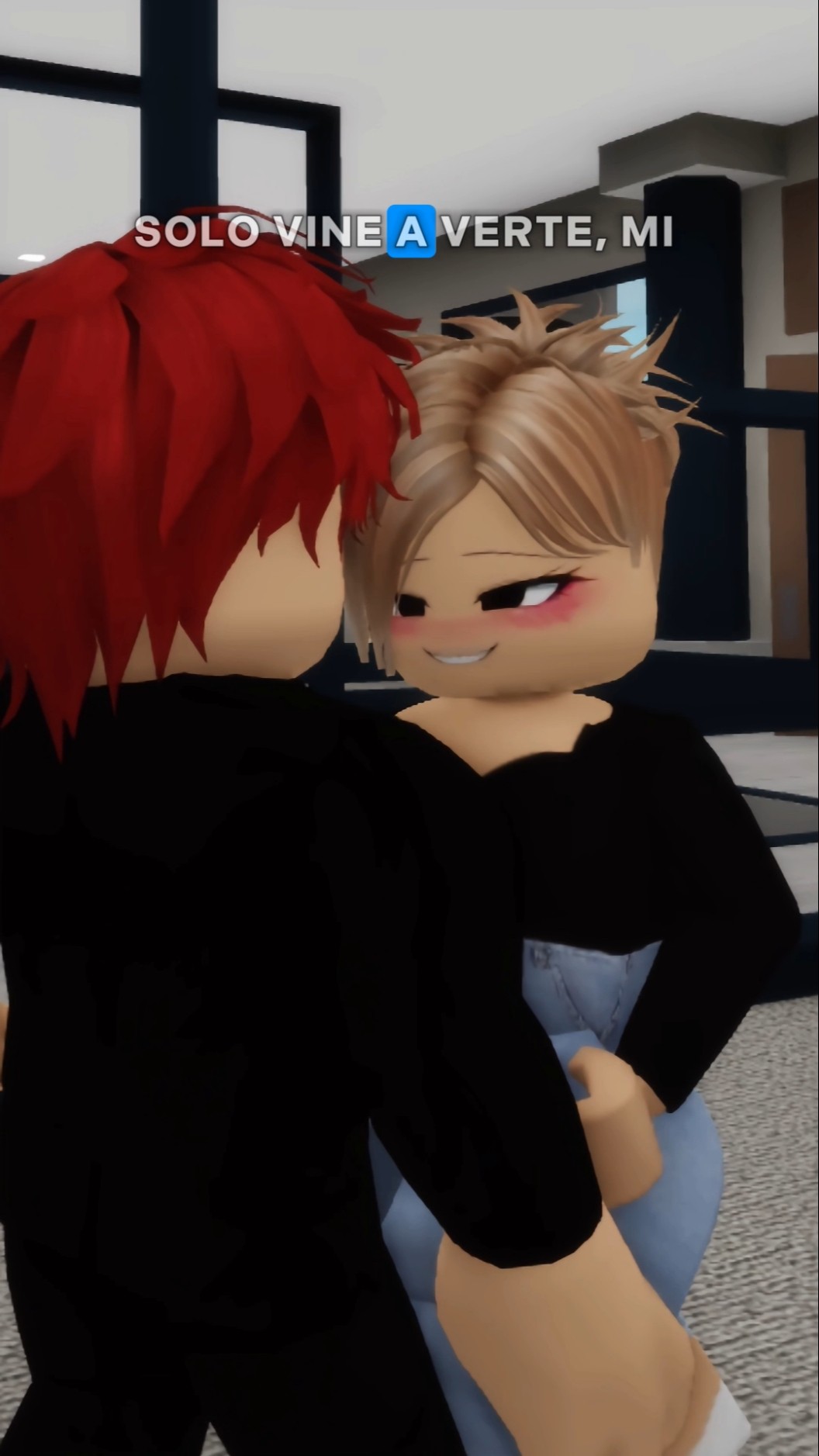 ¡MI AMIGA COQUETEÓ CON MI ESPOSO! #roblox #shorts #brookhaven #bloxfruits #99nochesenelbosque – YouTube