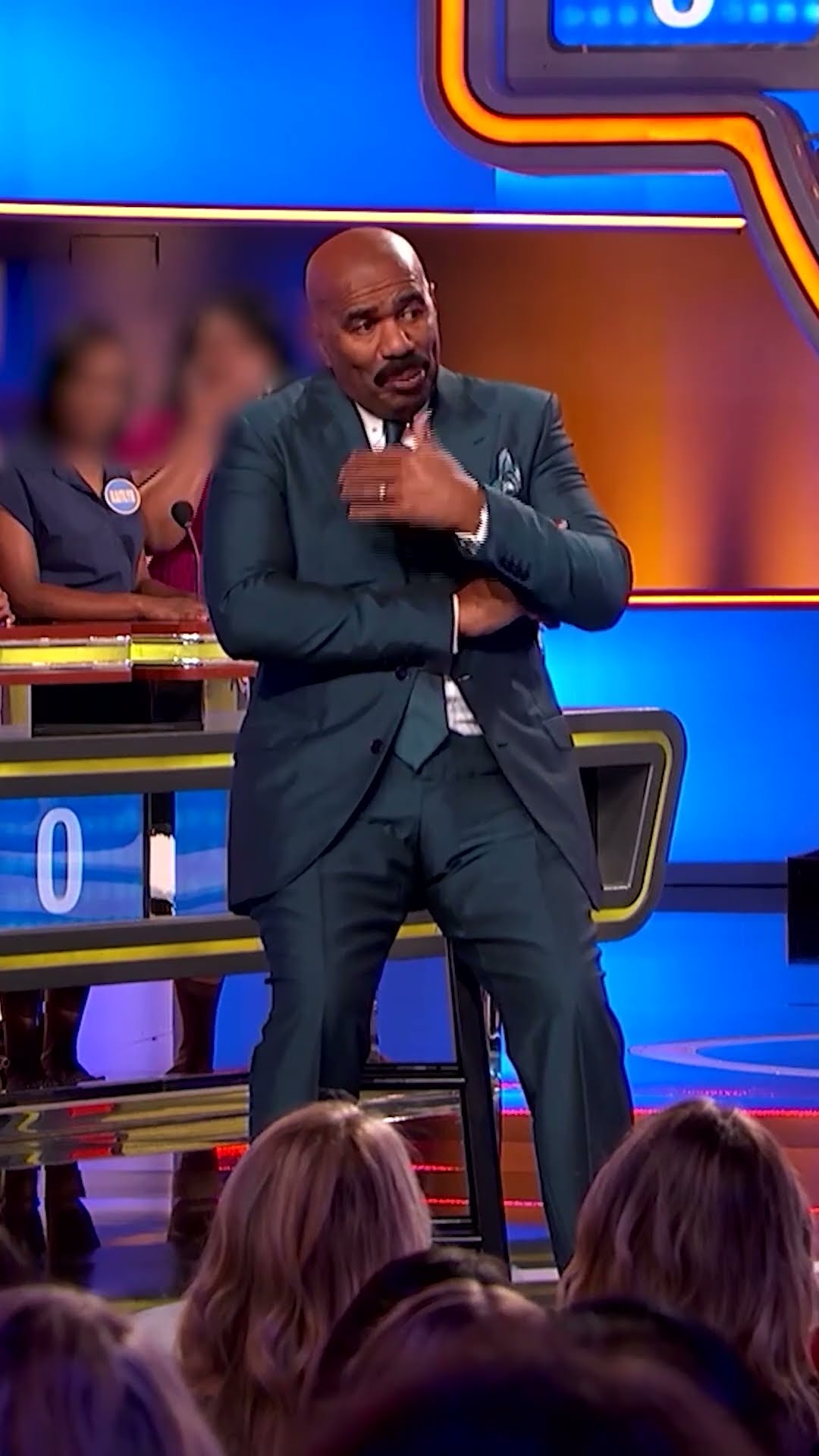 They Couldn't See It 👀 #shorts #steveharvey #motivation – YouTube