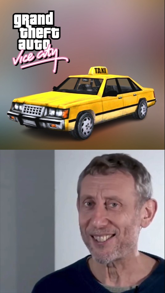 Evolution of *TAXI* of GTA games (1997-2013)🤯 #shorts #gta #evolution – YouTube