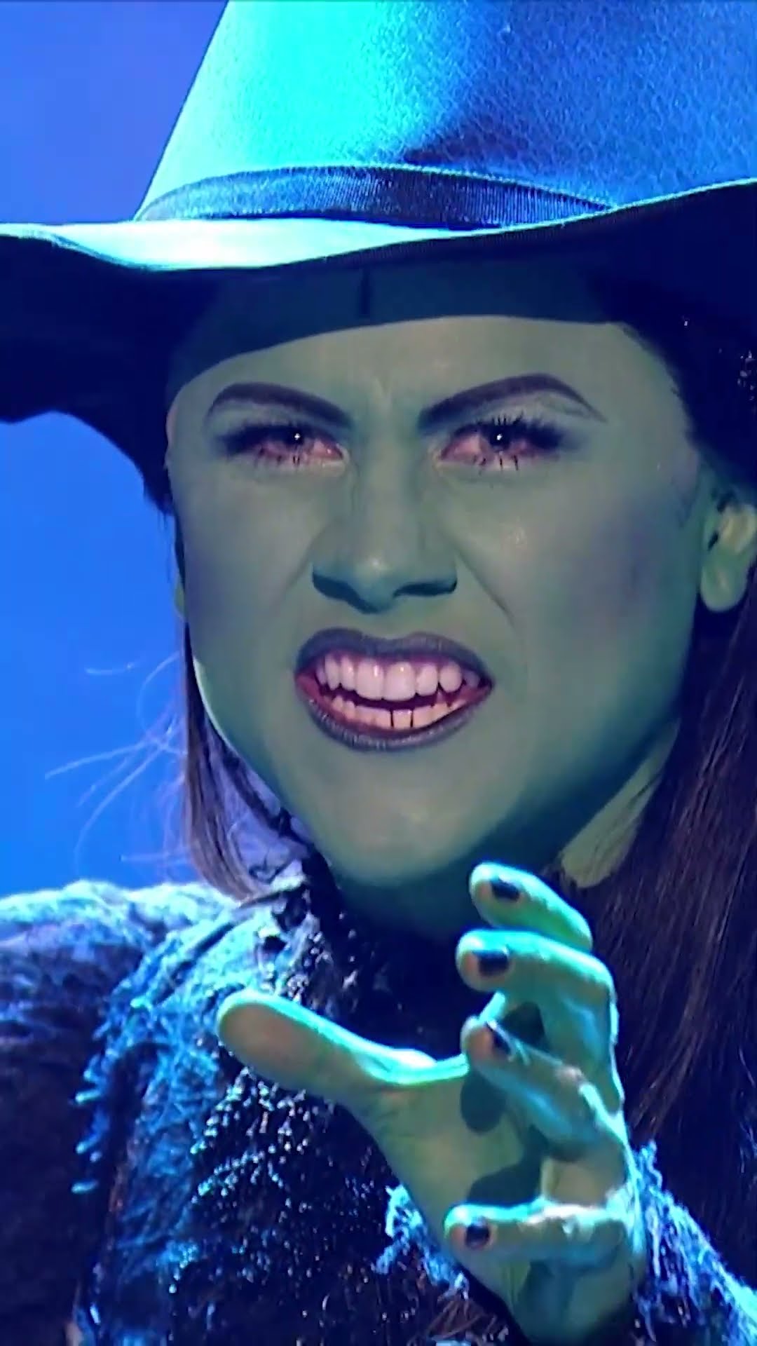 Musical Magic on Stage #irelandsgottalent #shorts #singing – YouTube