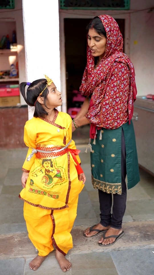 मानसी को क्यों बांद दिया 😱 #shorts #shrikrishna #youtubeshorts – YouTube
